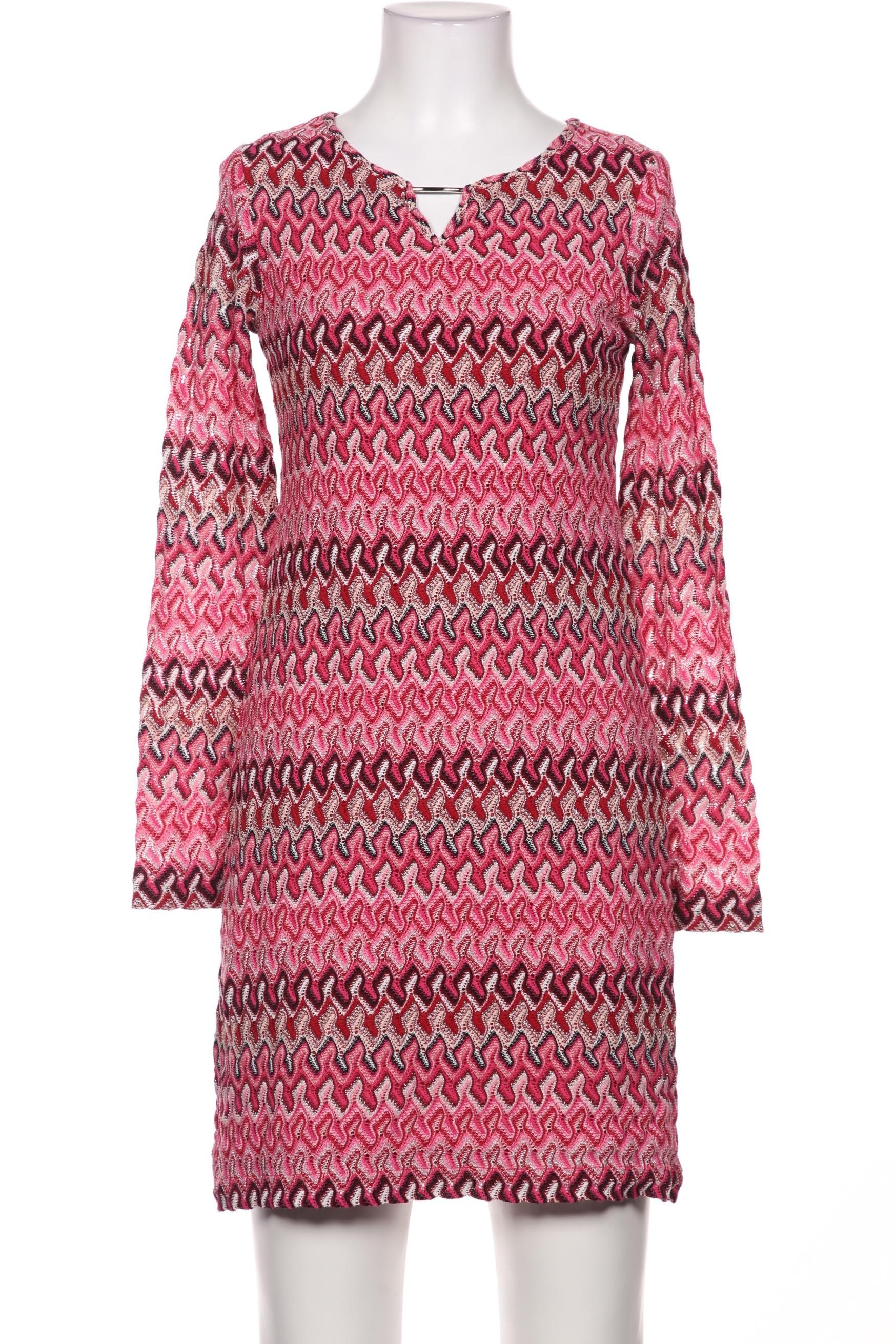 Thumbnail - Comma Damen Kleid, pink, Gr. 34