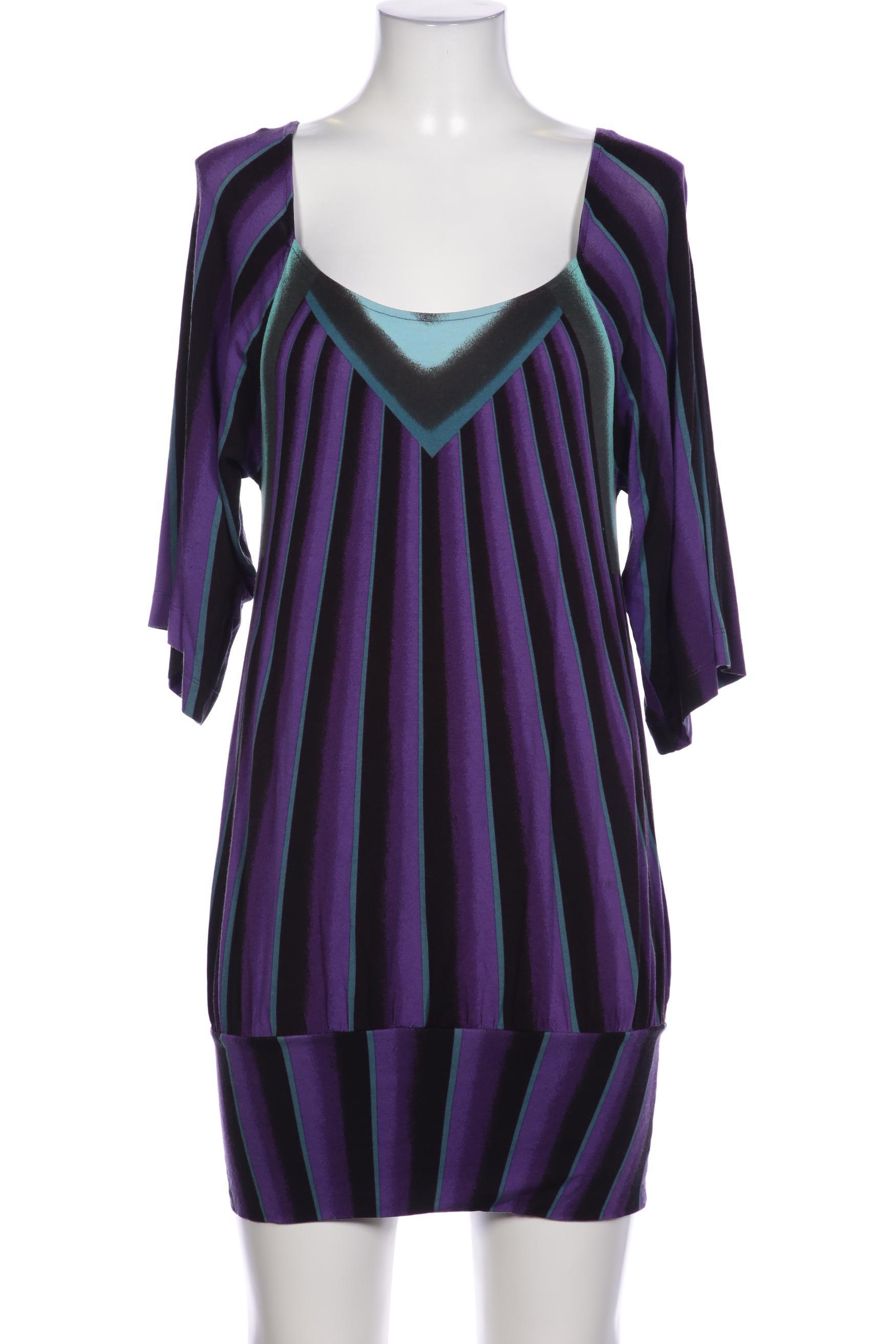 

Comma Damen Kleid, flieder, Gr. 36