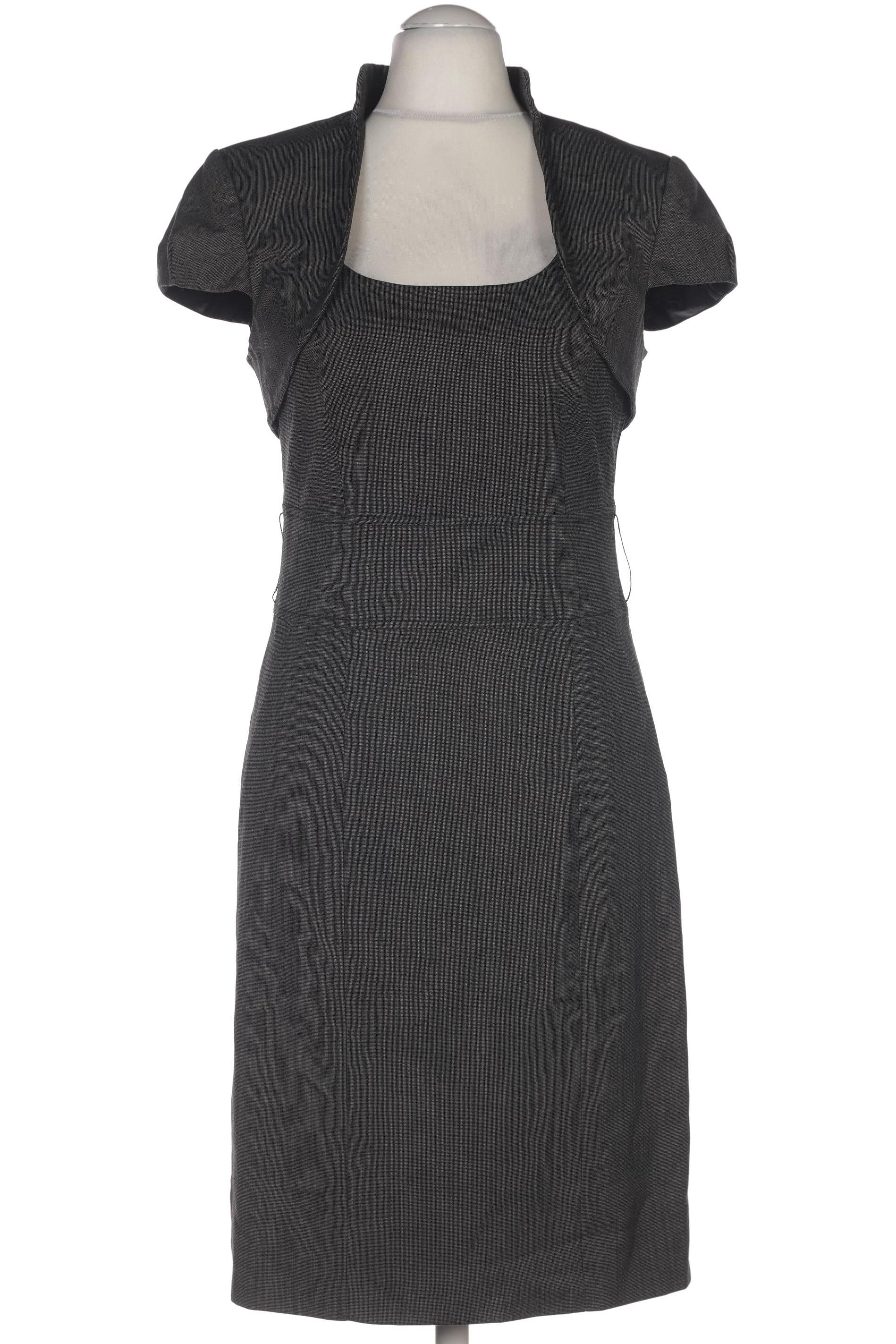 

Comma Damen Kleid, braun, Gr. 38