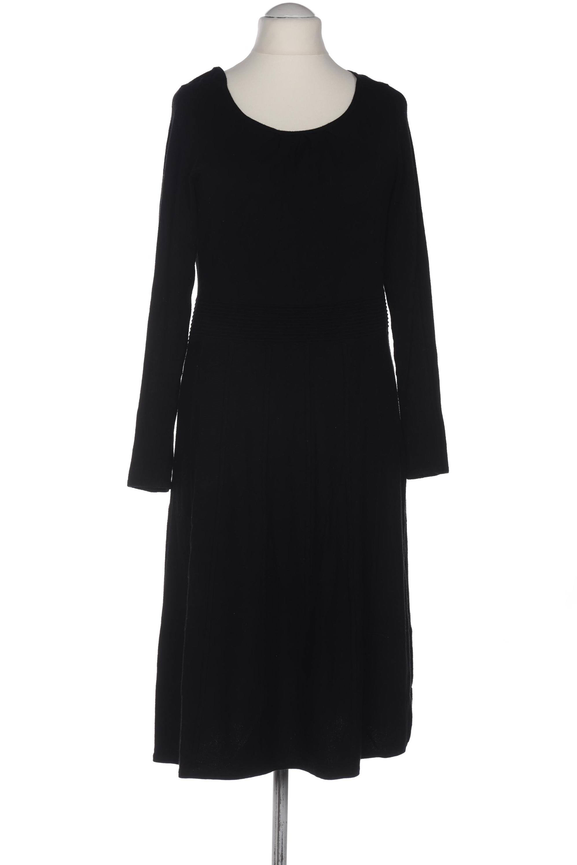 

Comma Damen Kleid, schwarz