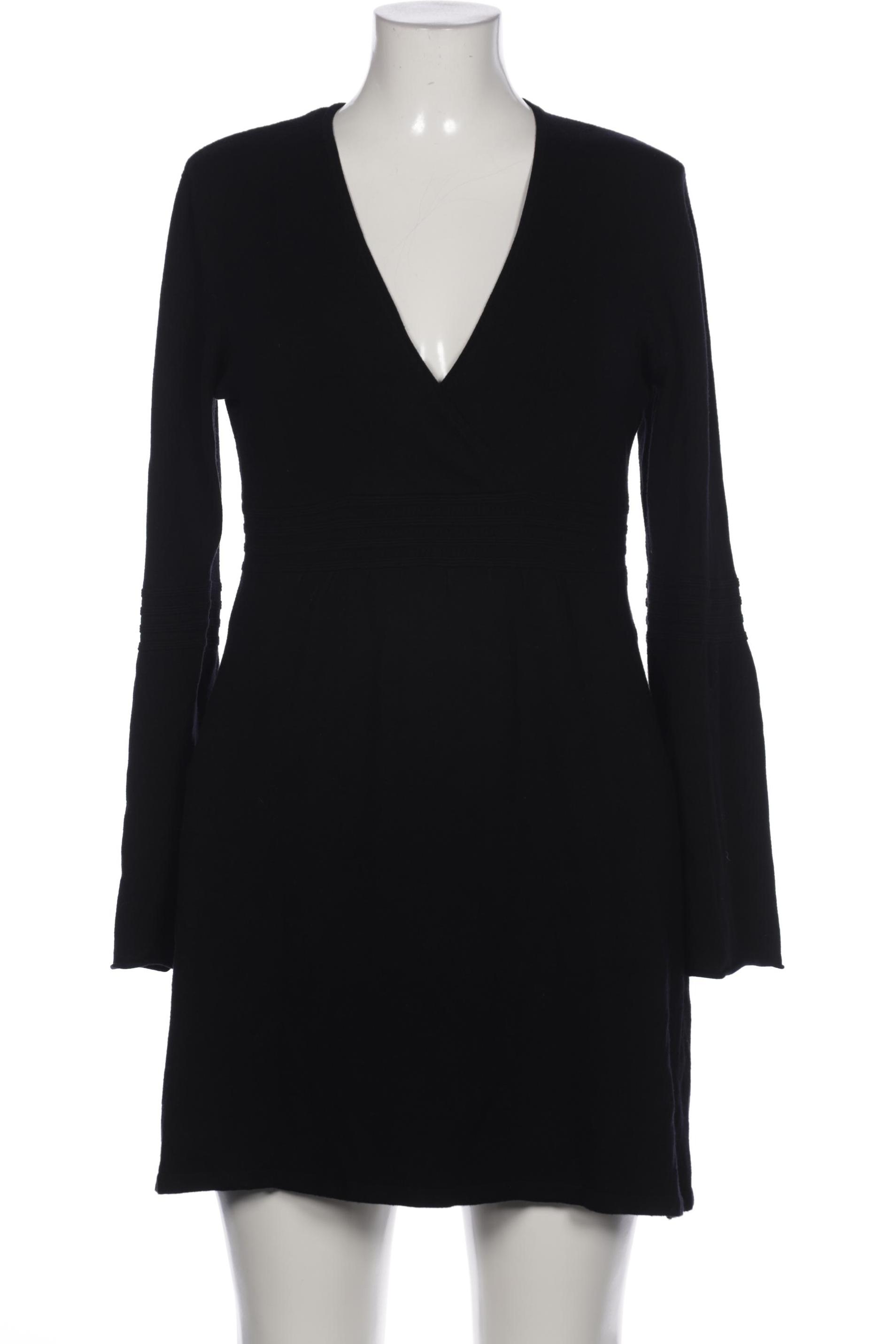 

Comma Damen Kleid, schwarz