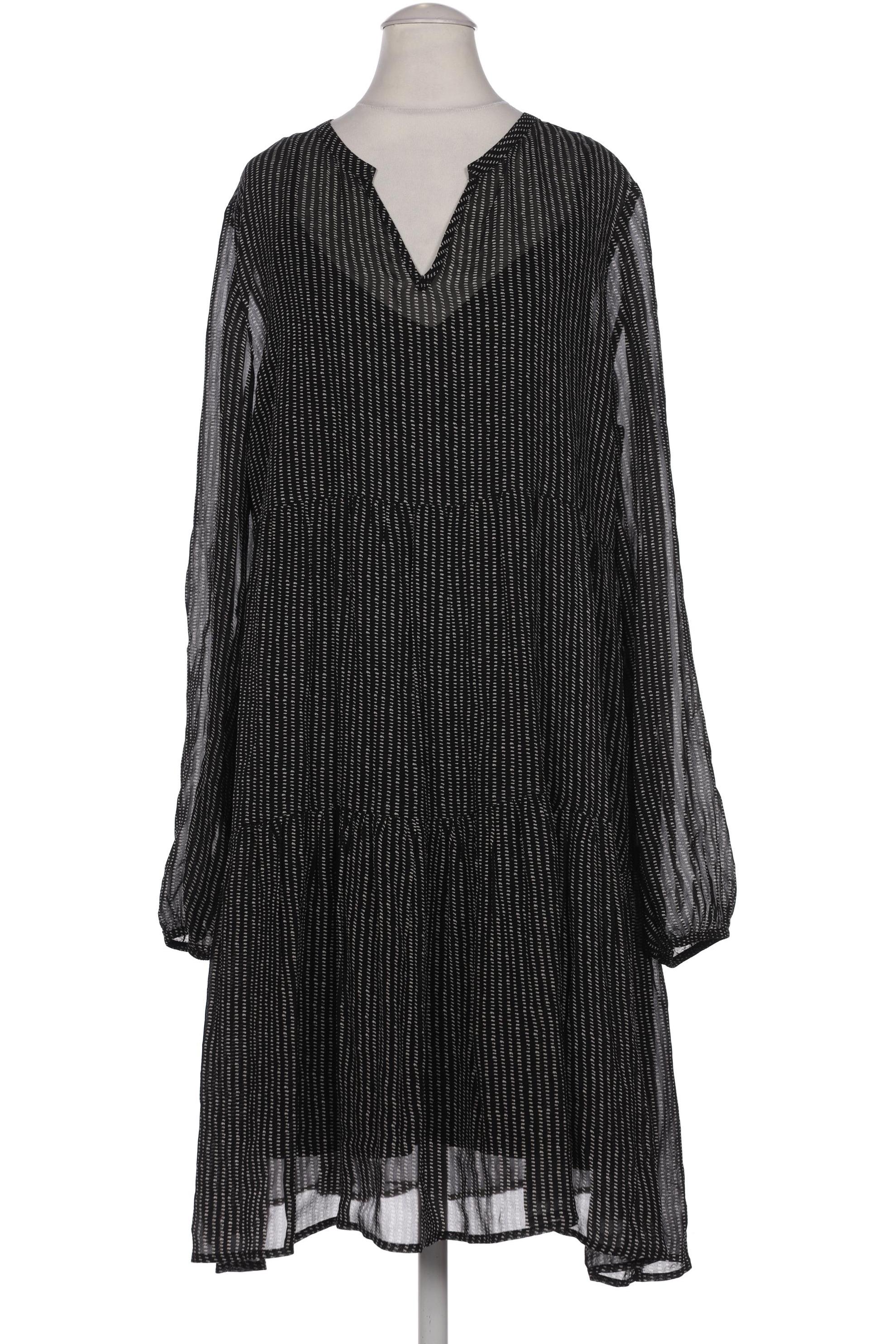 Thumbnail - Comma Damen Kleid, schwarz, Gr. 36