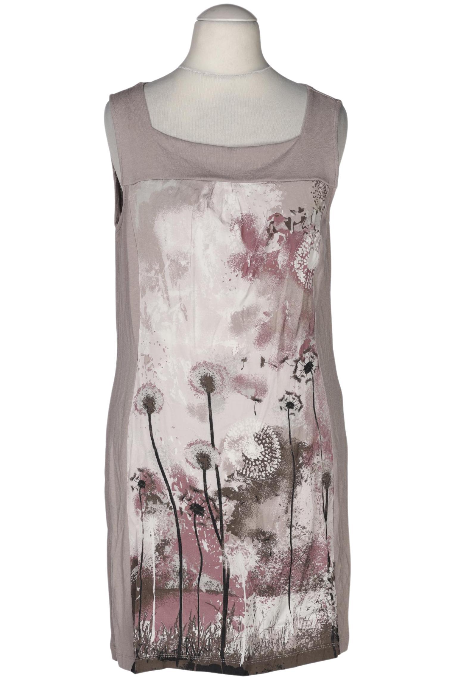 

Comma Damen Kleid, grau, Gr. 36
