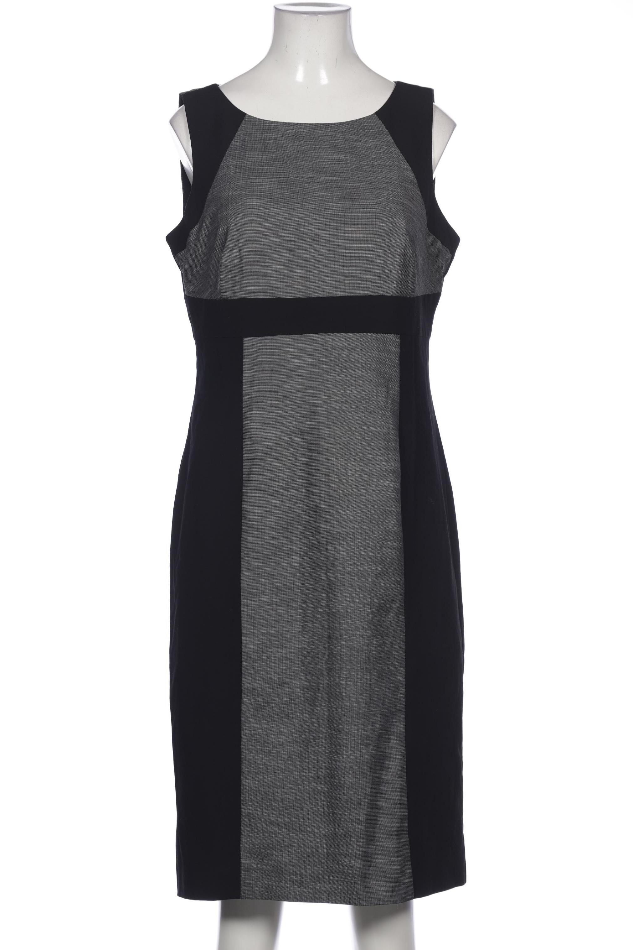 Thumbnail - Comma Damen Kleid, schwarz, Gr. 38