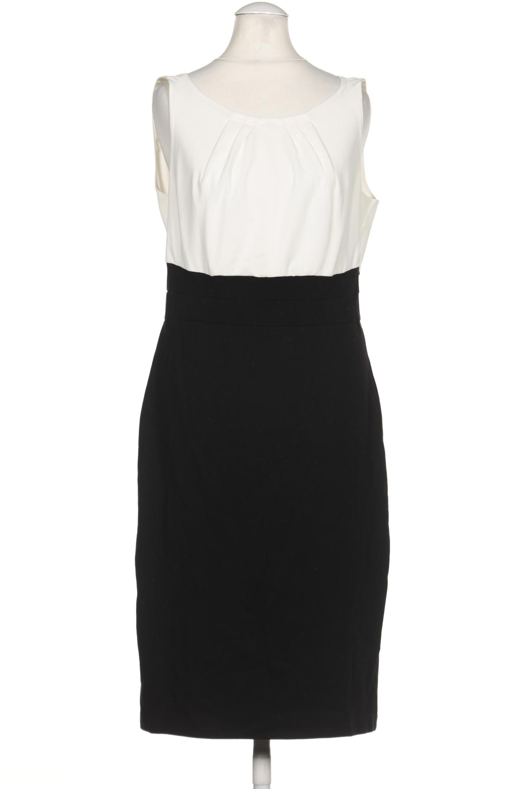 

Comma Damen Kleid, schwarz, Gr. 36