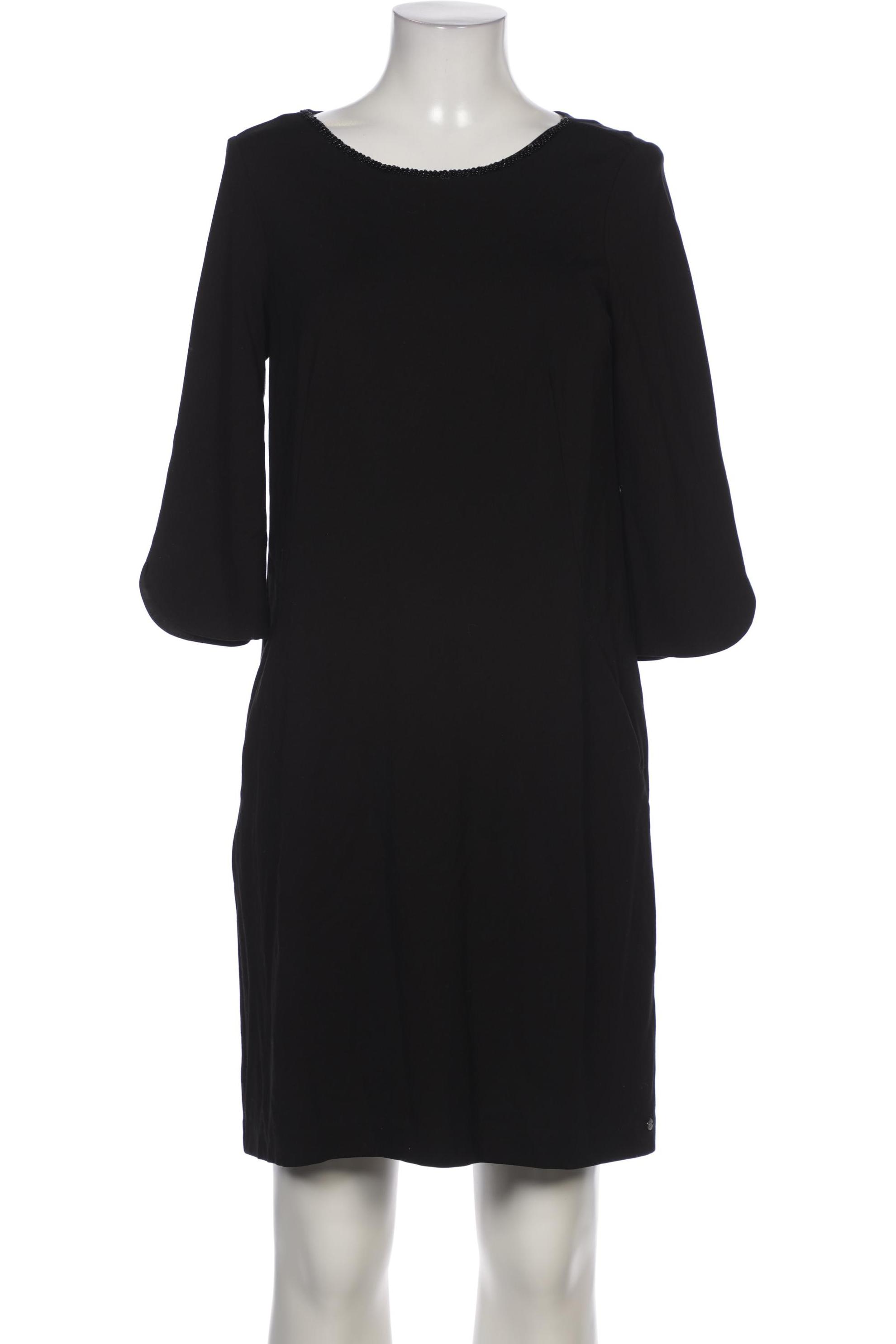 

Comma Damen Kleid, schwarz