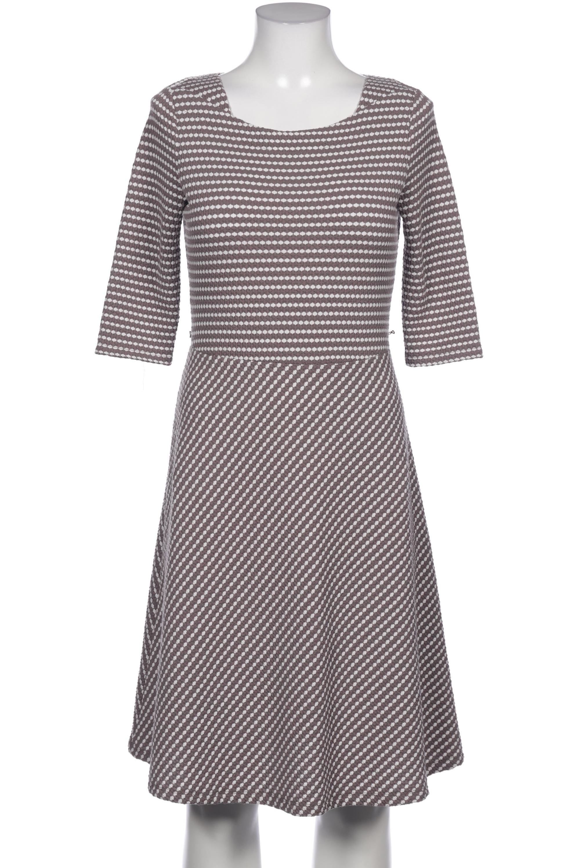 

Comma Damen Kleid, grau