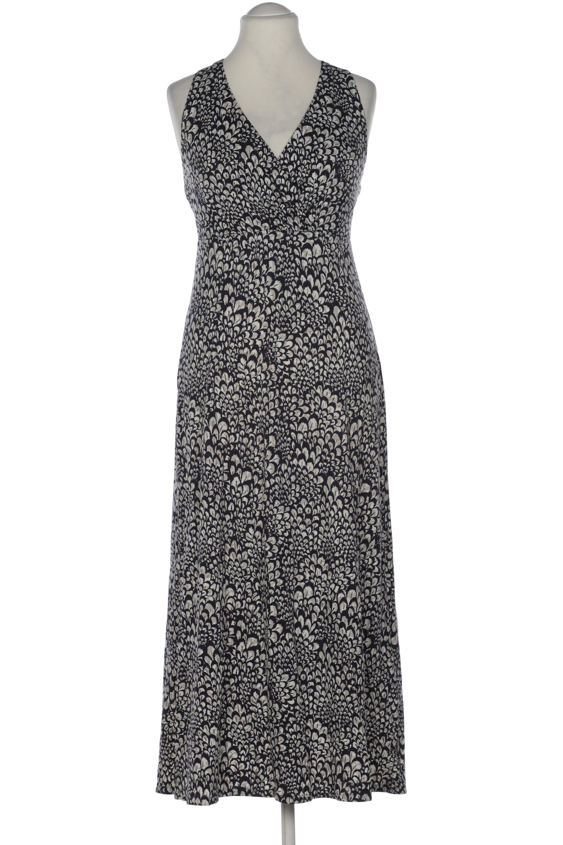 

Comma Damen Kleid, marineblau, Gr. 40
