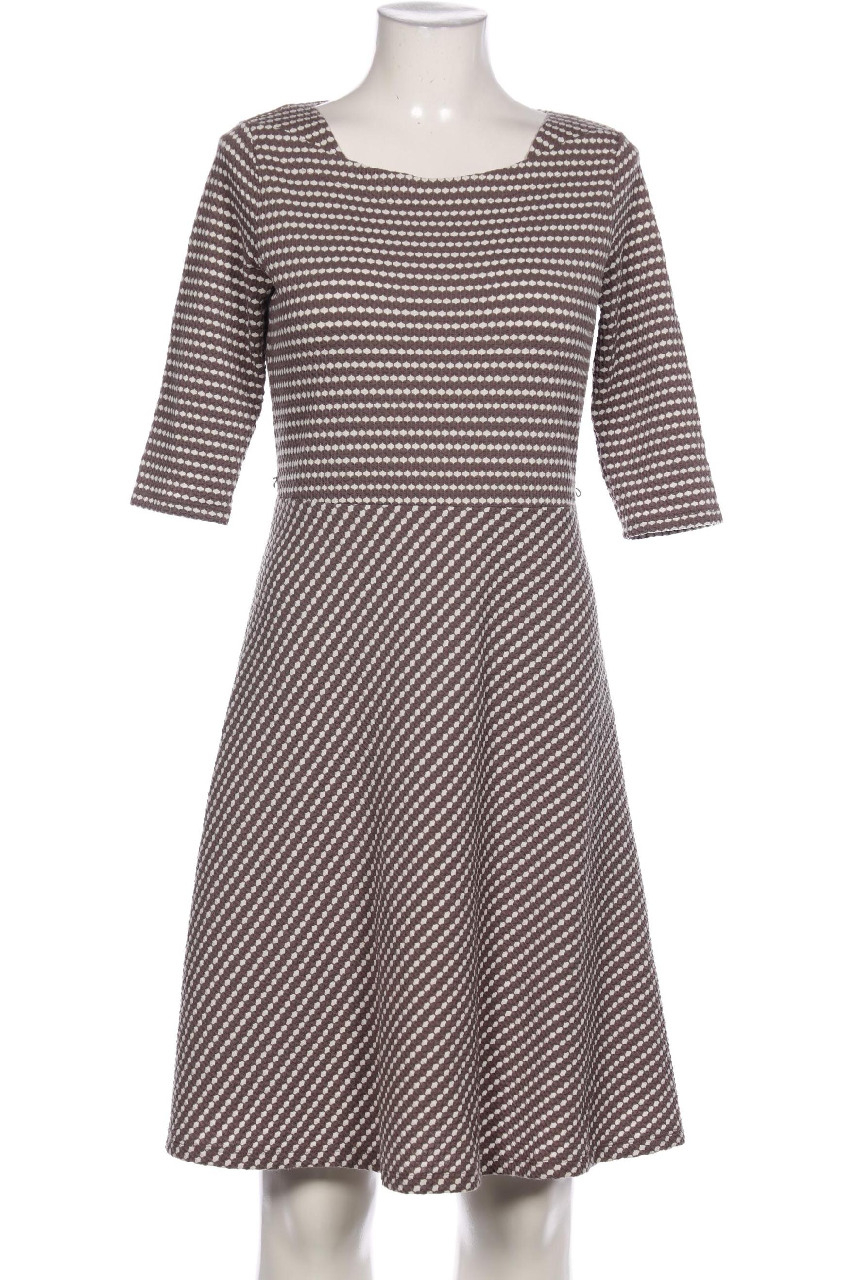 

Comma Damen Kleid, grau