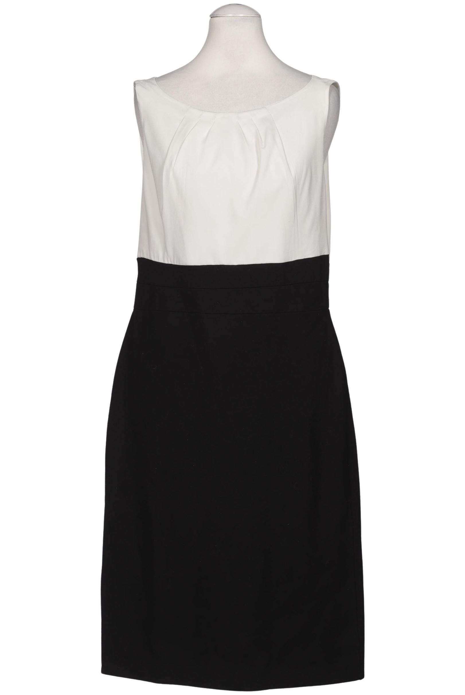 

Comma Damen Kleid, schwarz, Gr. 38
