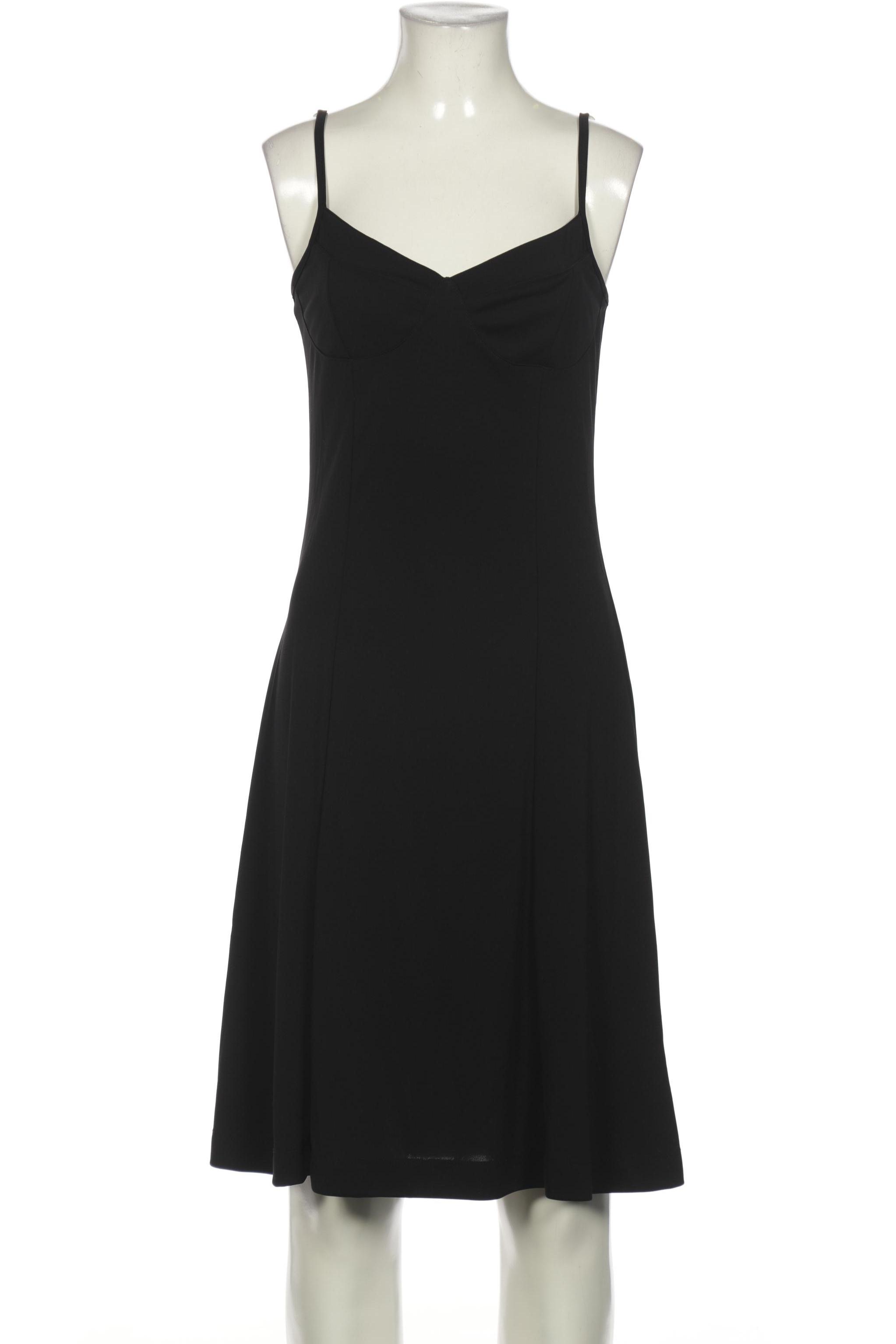 

Comma Damen Kleid, schwarz