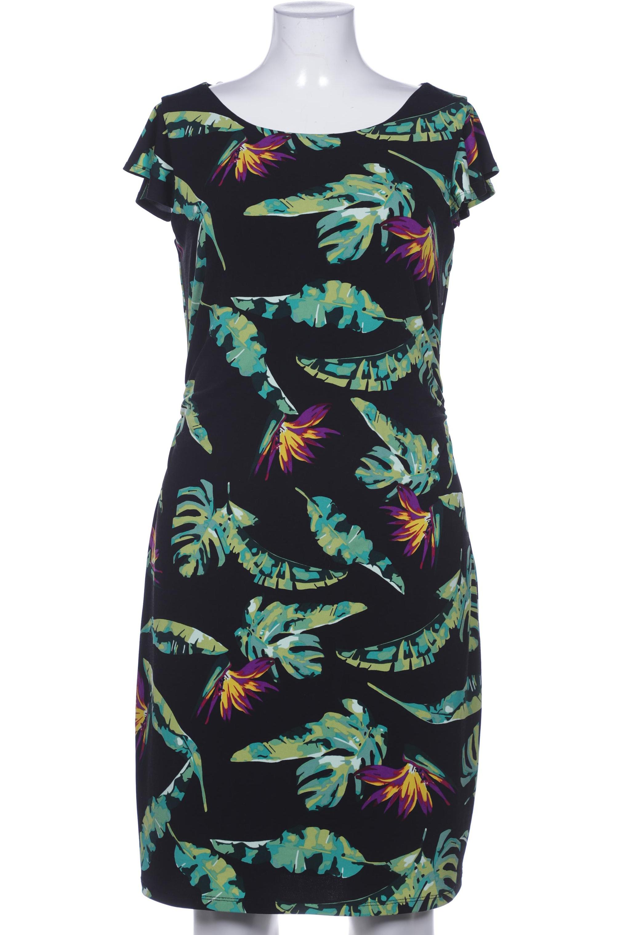 

Comma Damen Kleid, schwarz