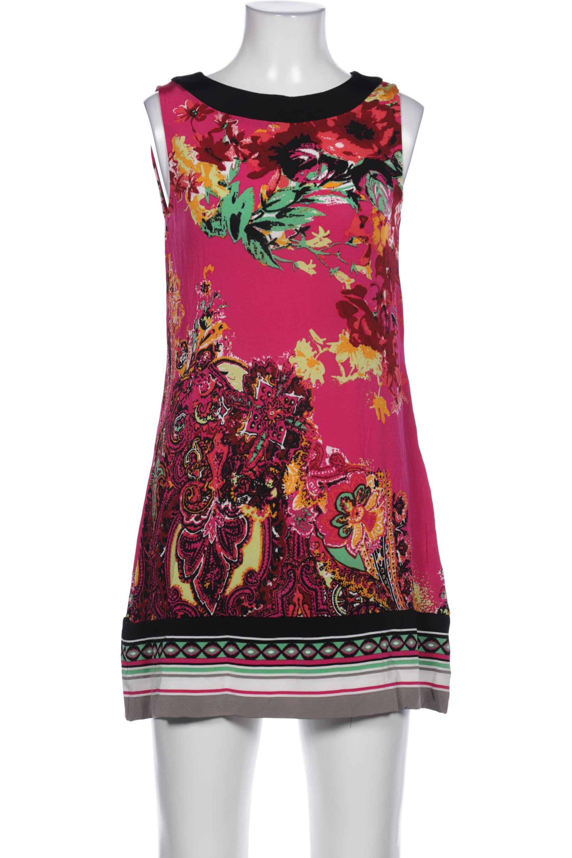 

Comma Damen Kleid, pink