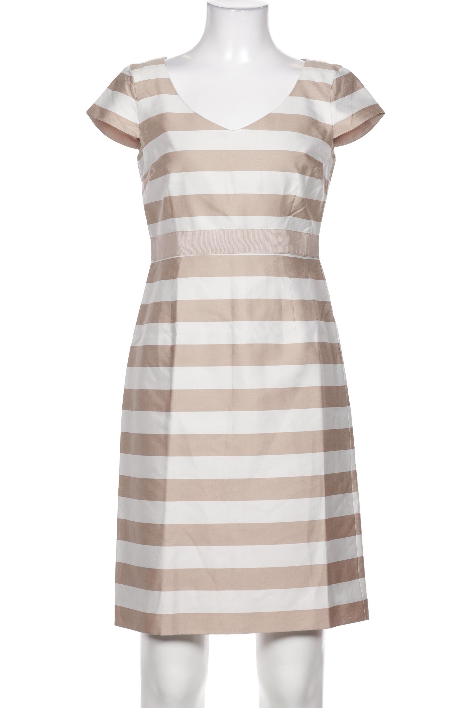 

Comma Damen Kleid, beige