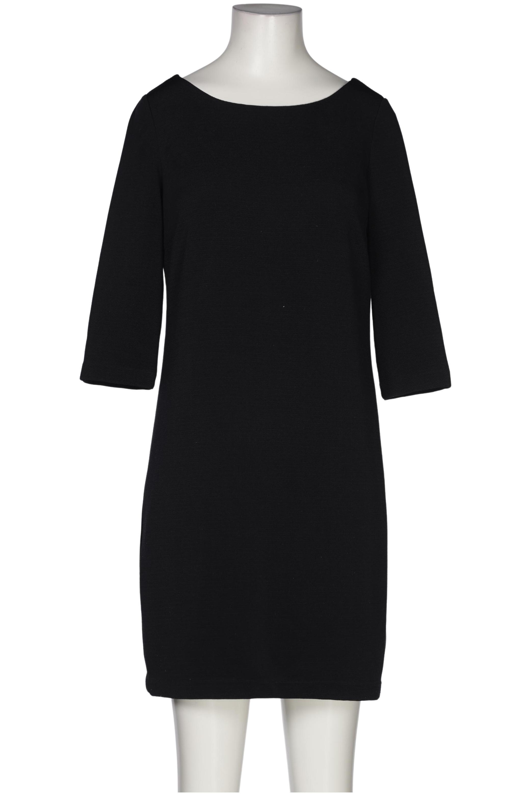 

Comma Damen Kleid, marineblau, Gr. 36