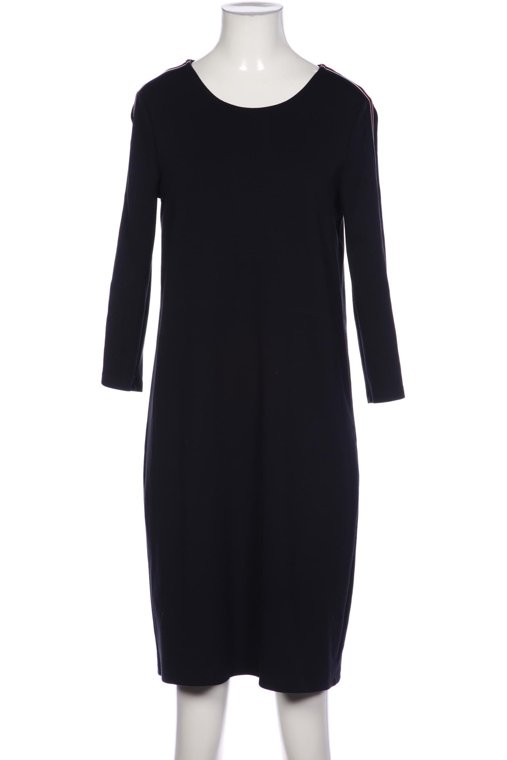 

Comma Damen Kleid, marineblau
