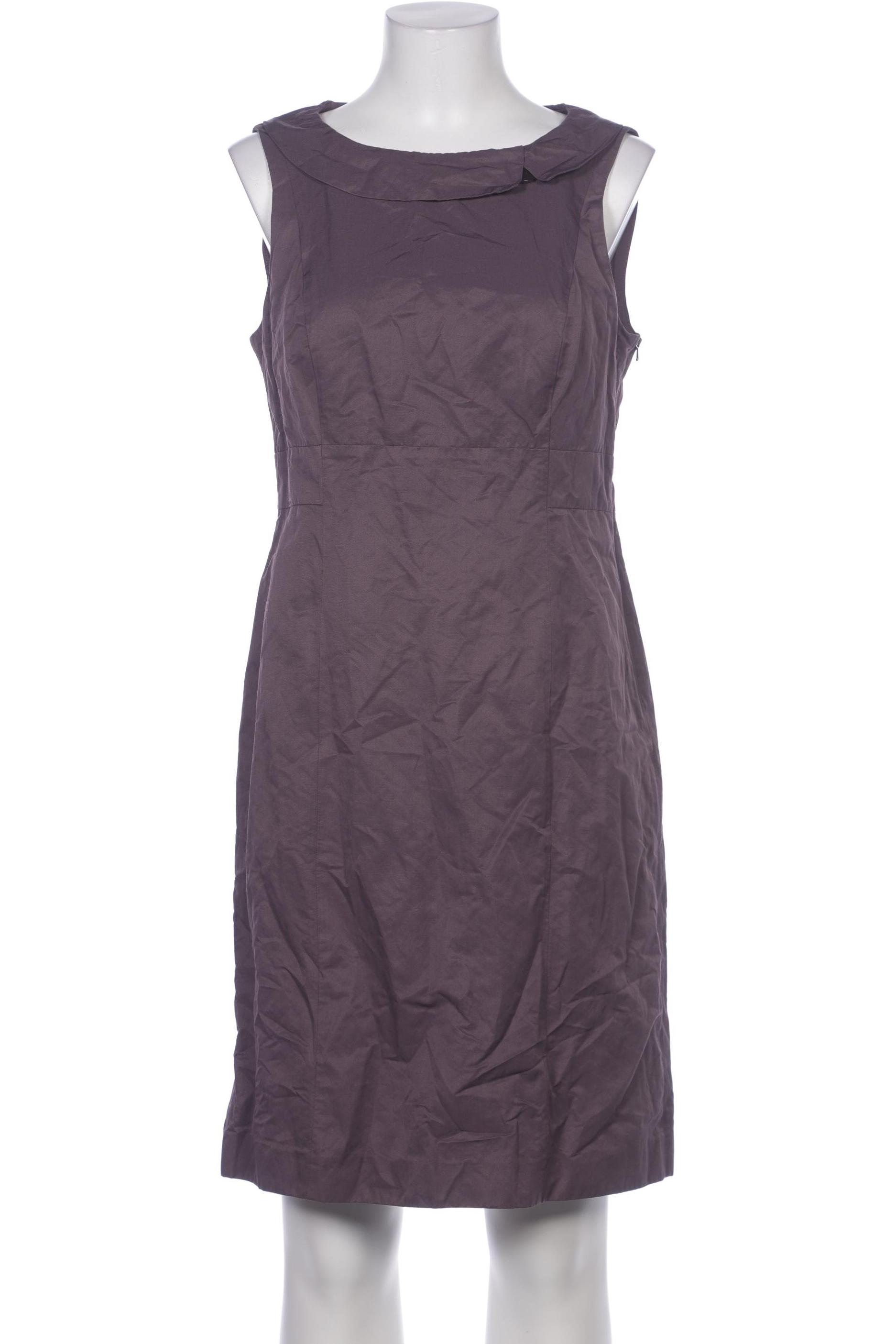 

Comma Damen Kleid, flieder, Gr. 40