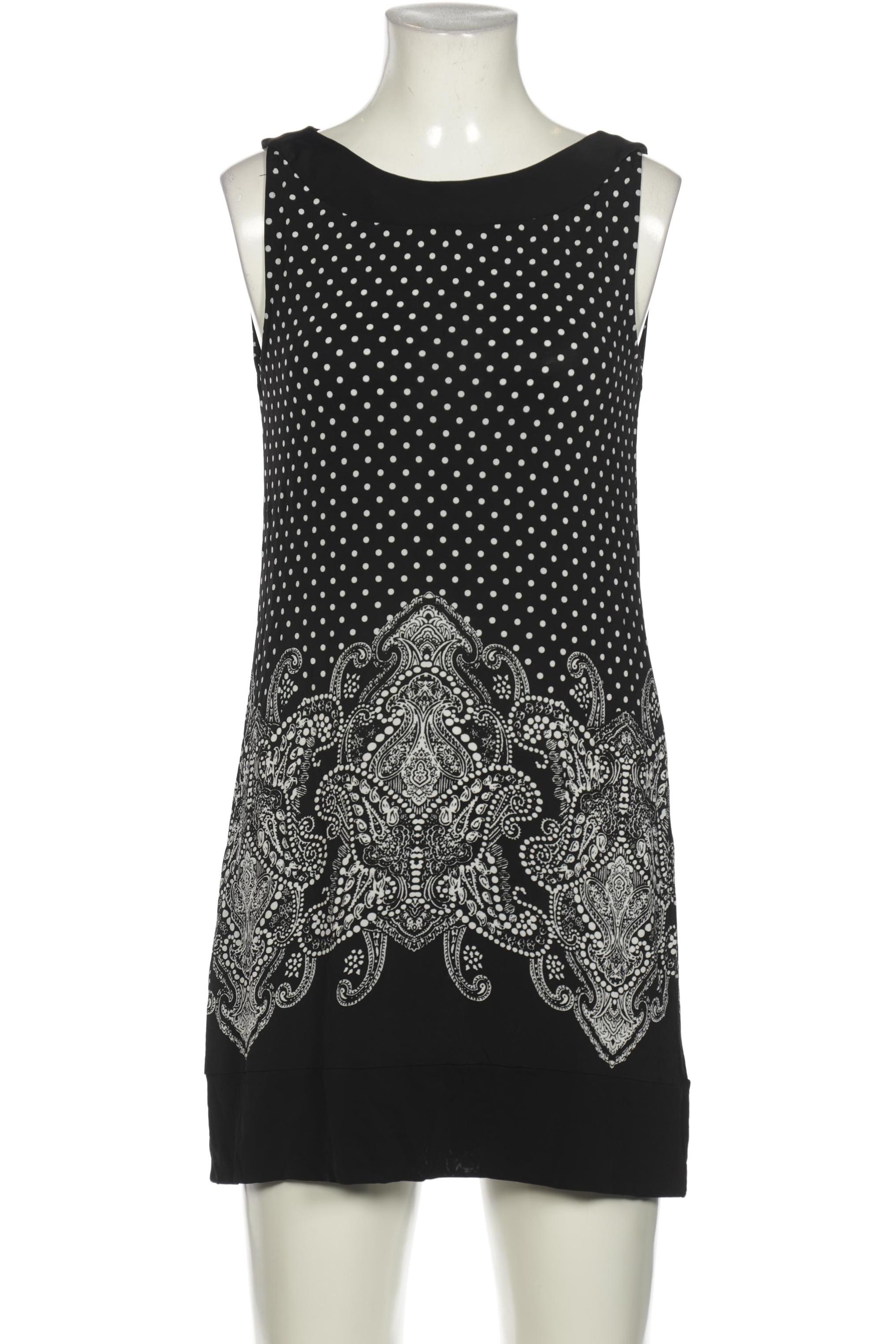 

Comma Damen Kleid, schwarz