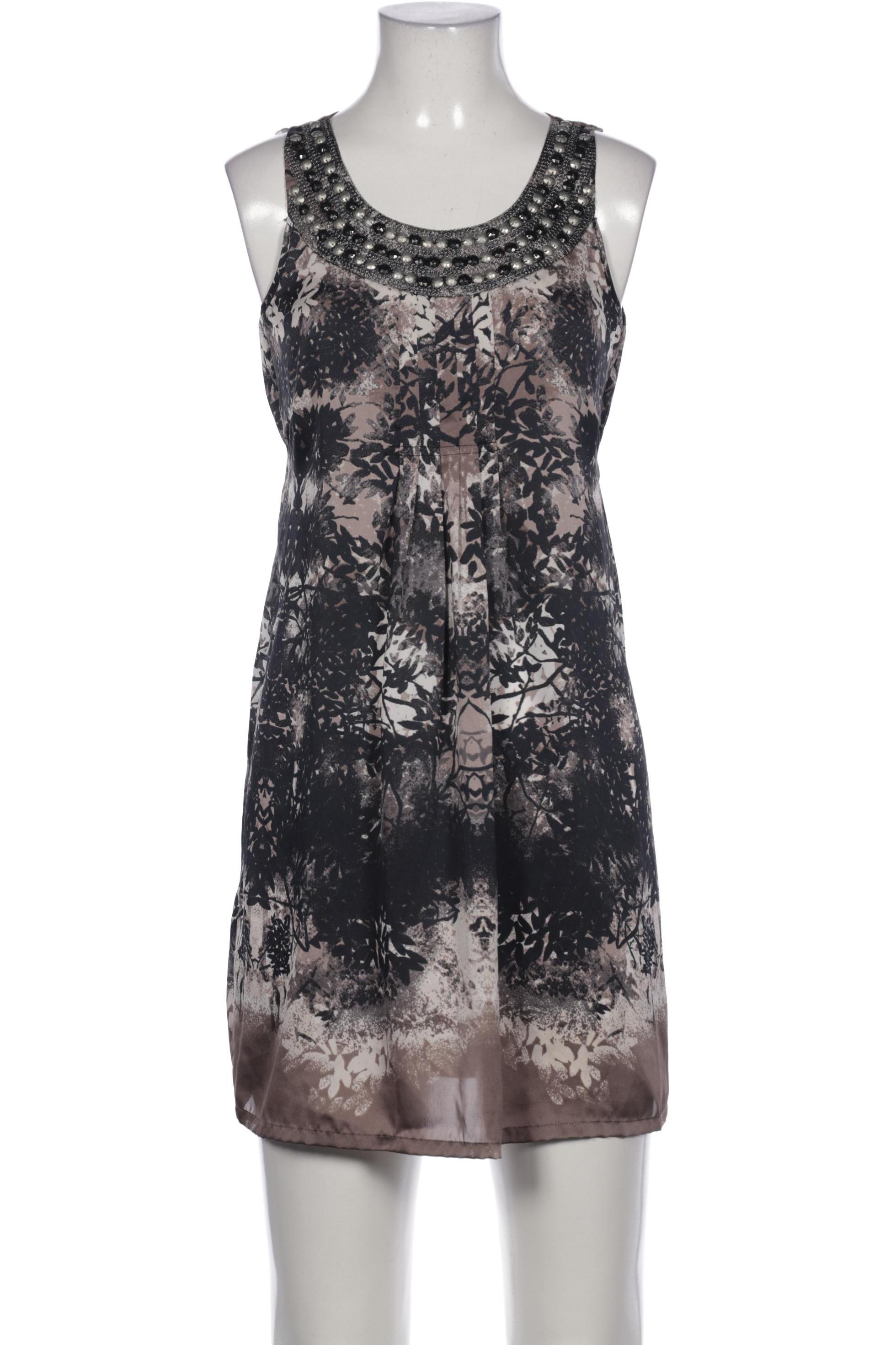

Comma Damen Kleid, braun, Gr. 36