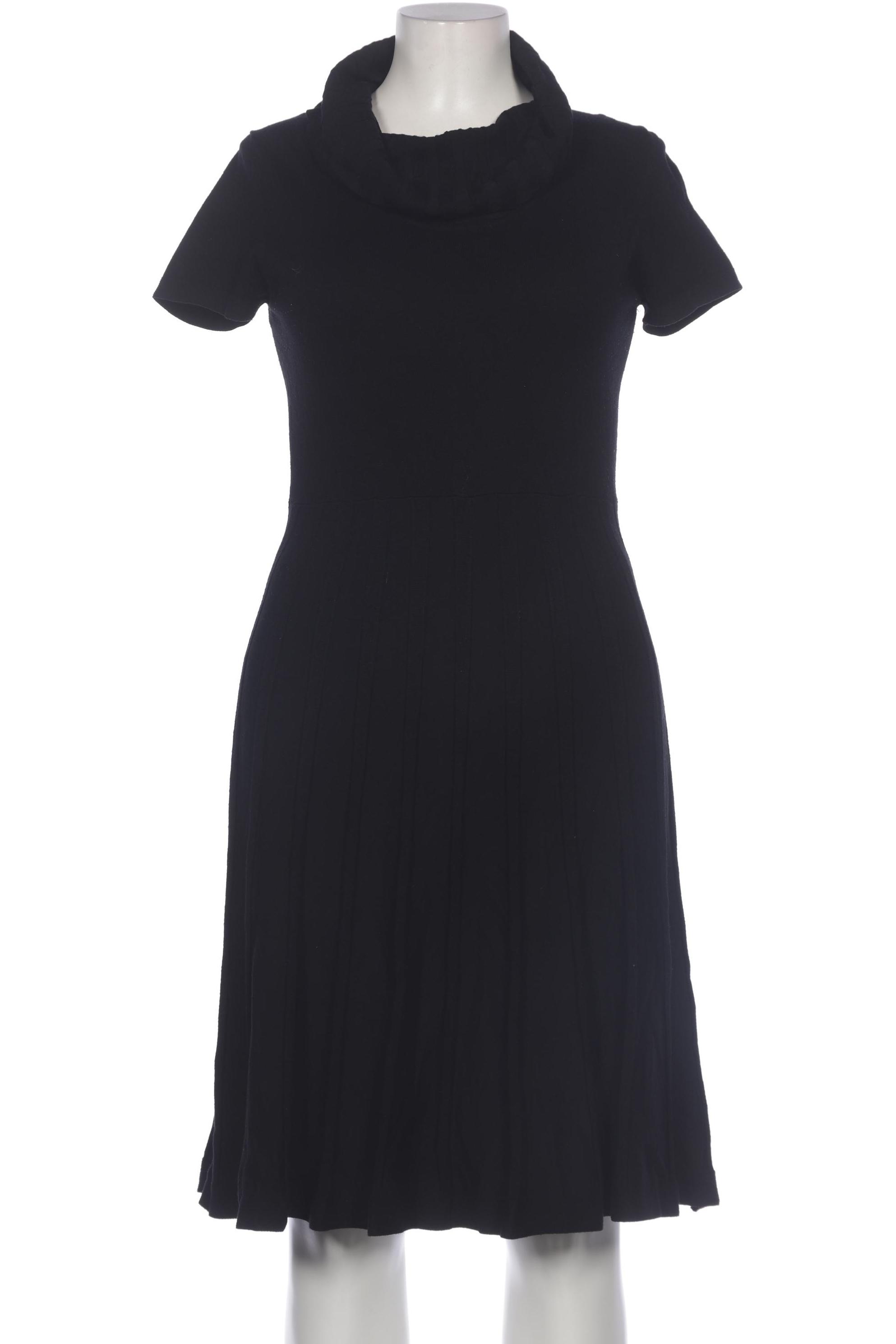 

Comma Damen Kleid, schwarz, Gr. 42