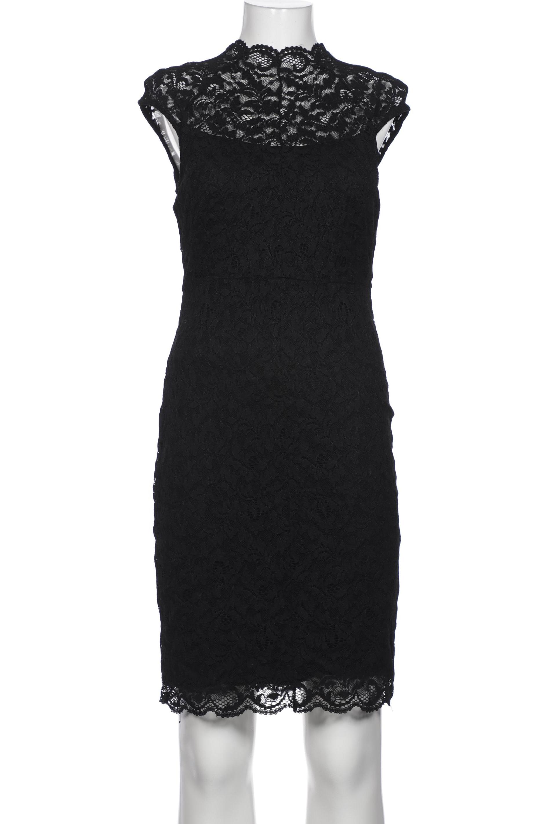 

Comma Damen Kleid, schwarz