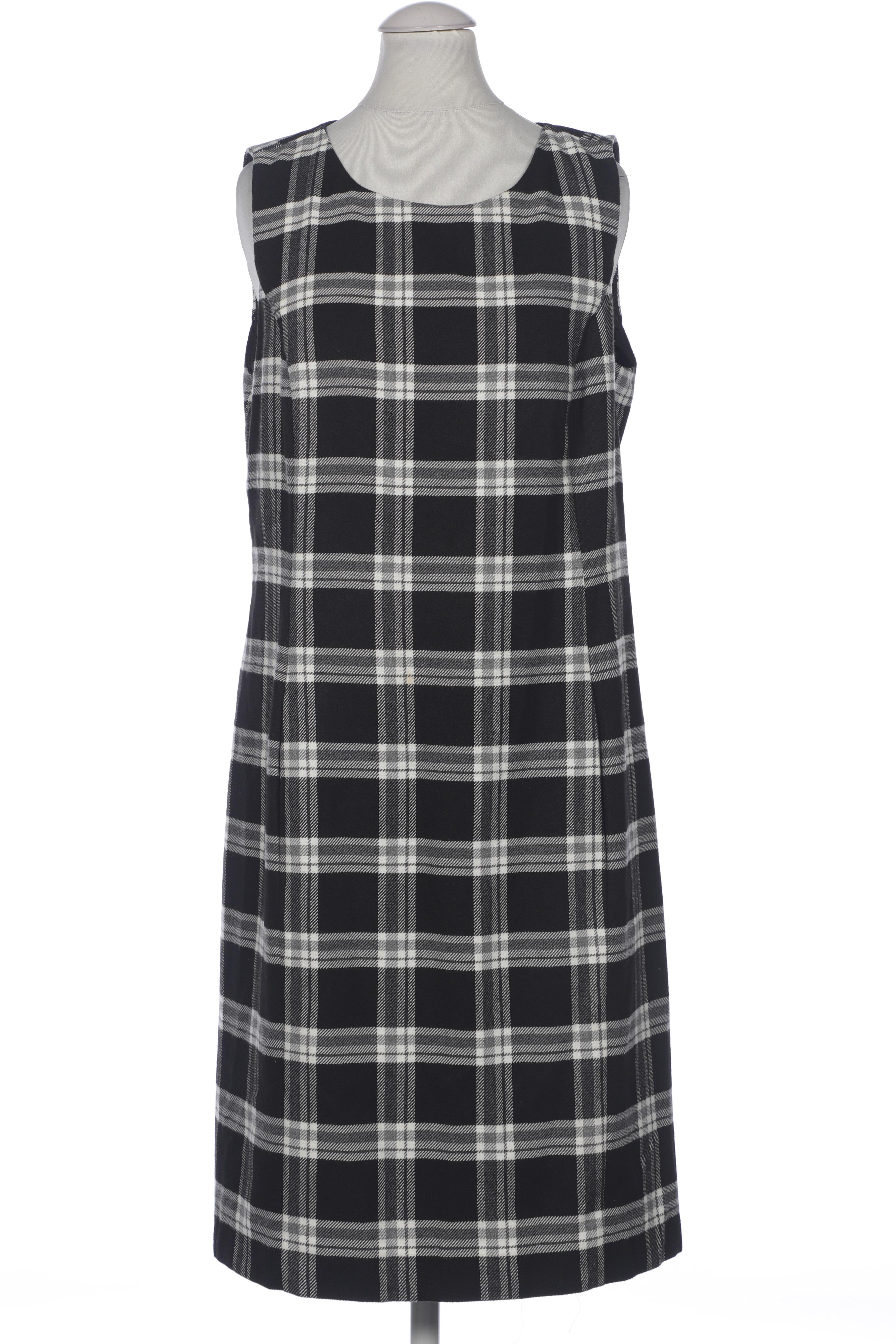 

Comma Damen Kleid, schwarz, Gr. 34