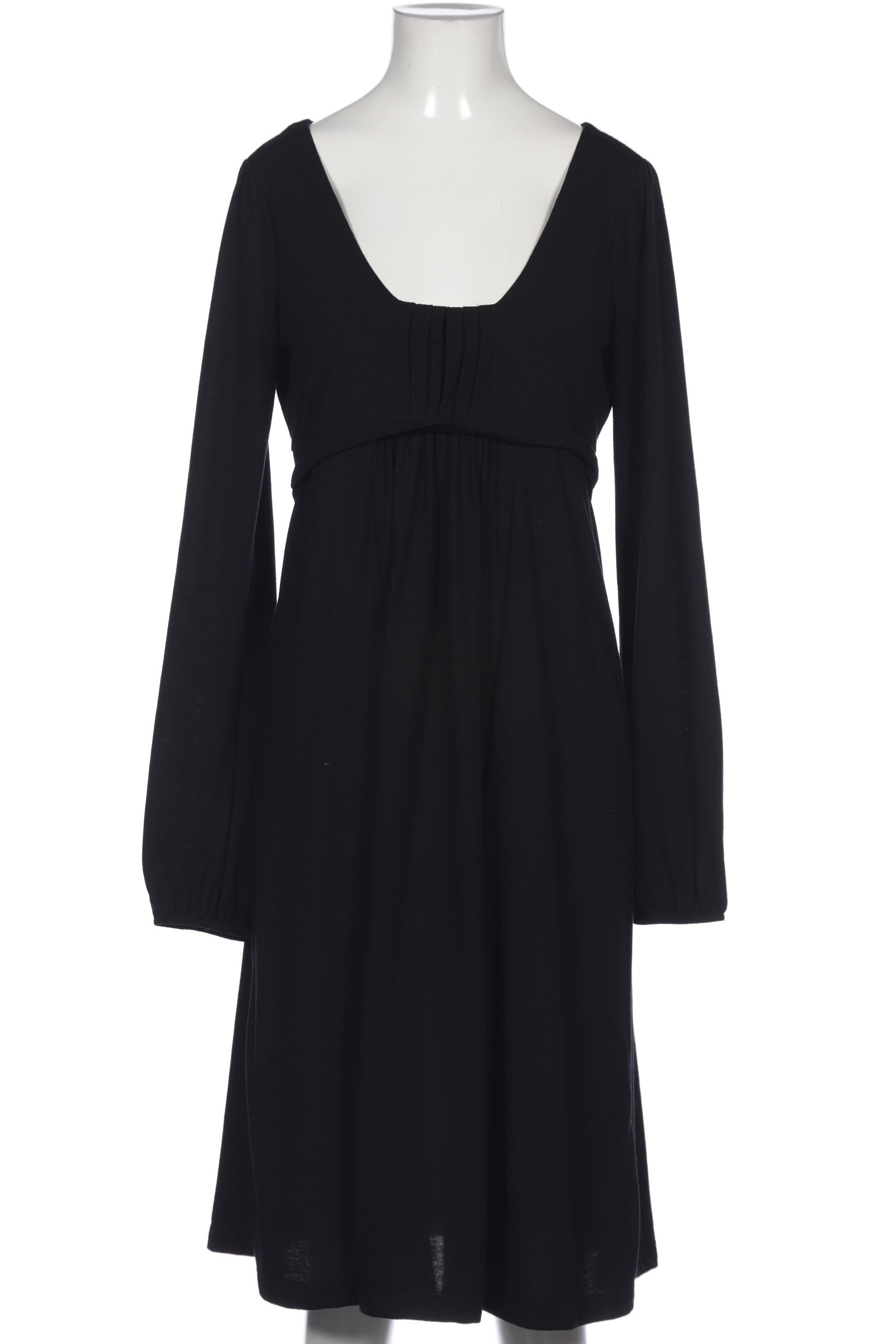 

Comma Damen Kleid, schwarz