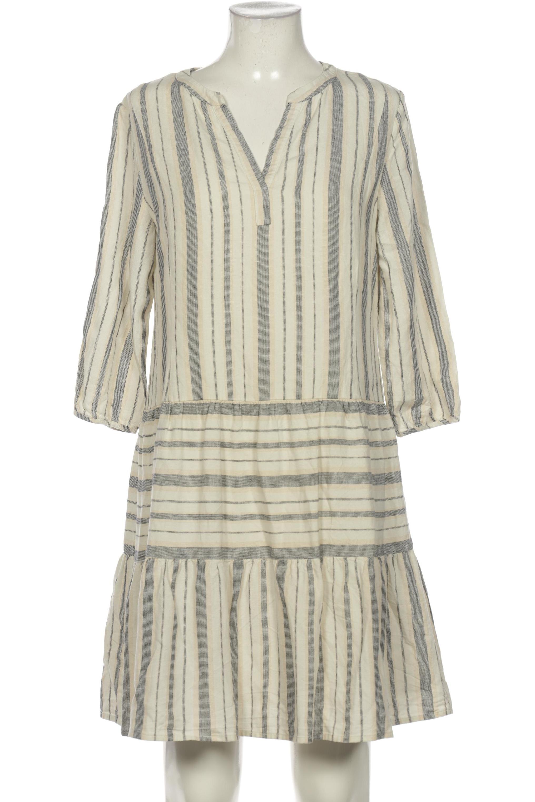 

Comma Damen Kleid, beige