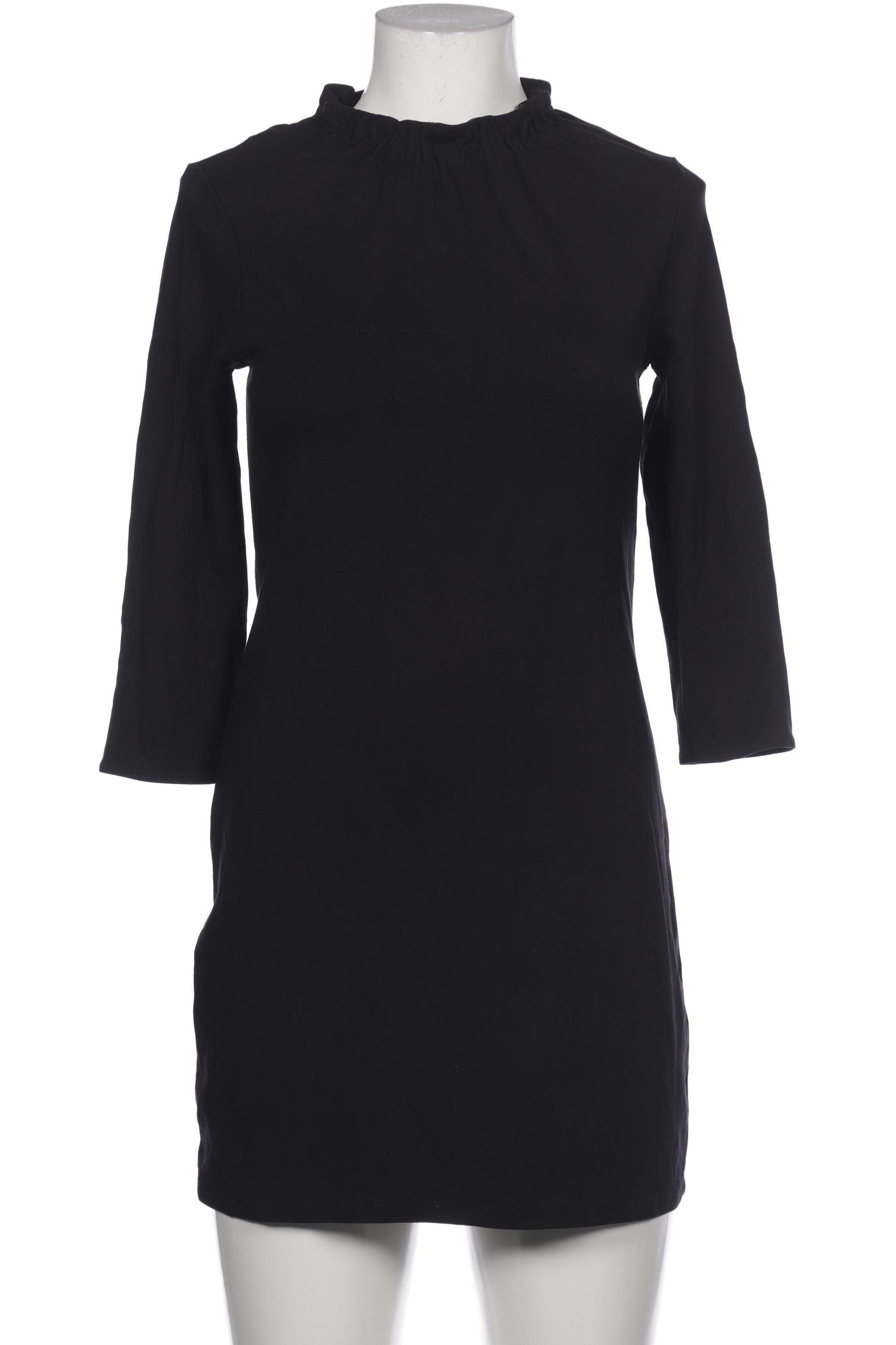 

Comma Damen Kleid, schwarz