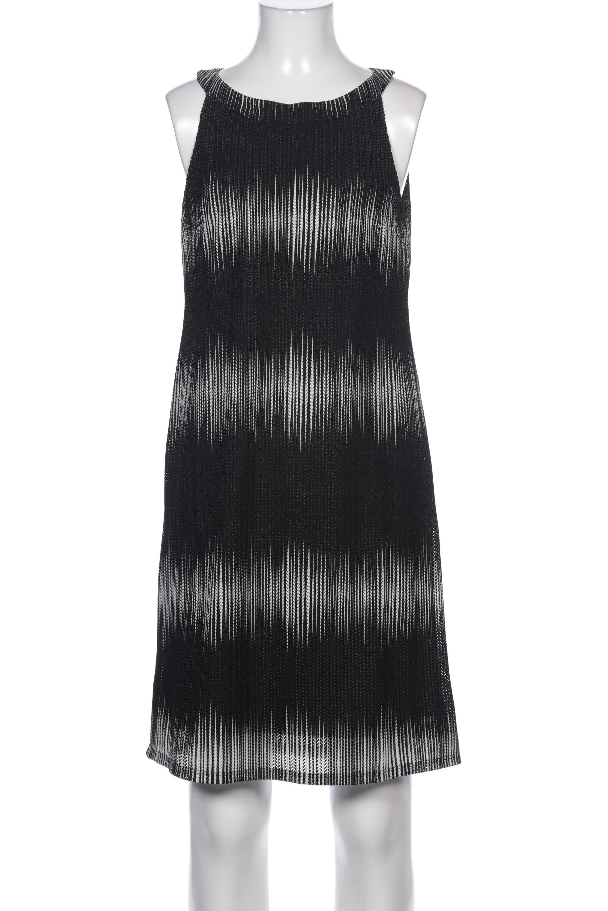 

Comma Damen Kleid, schwarz