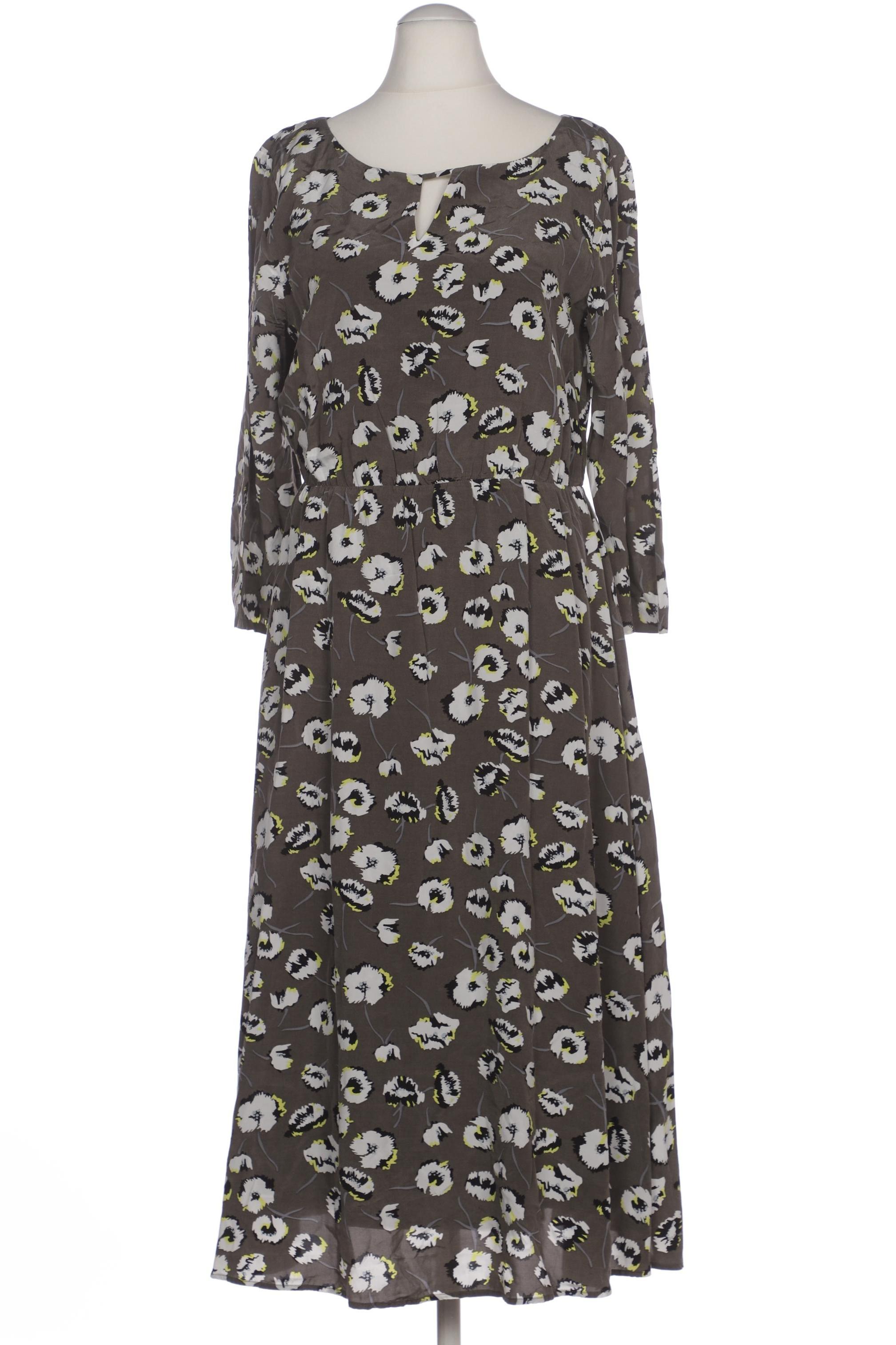 

Comma Damen Kleid, grau, Gr. 38