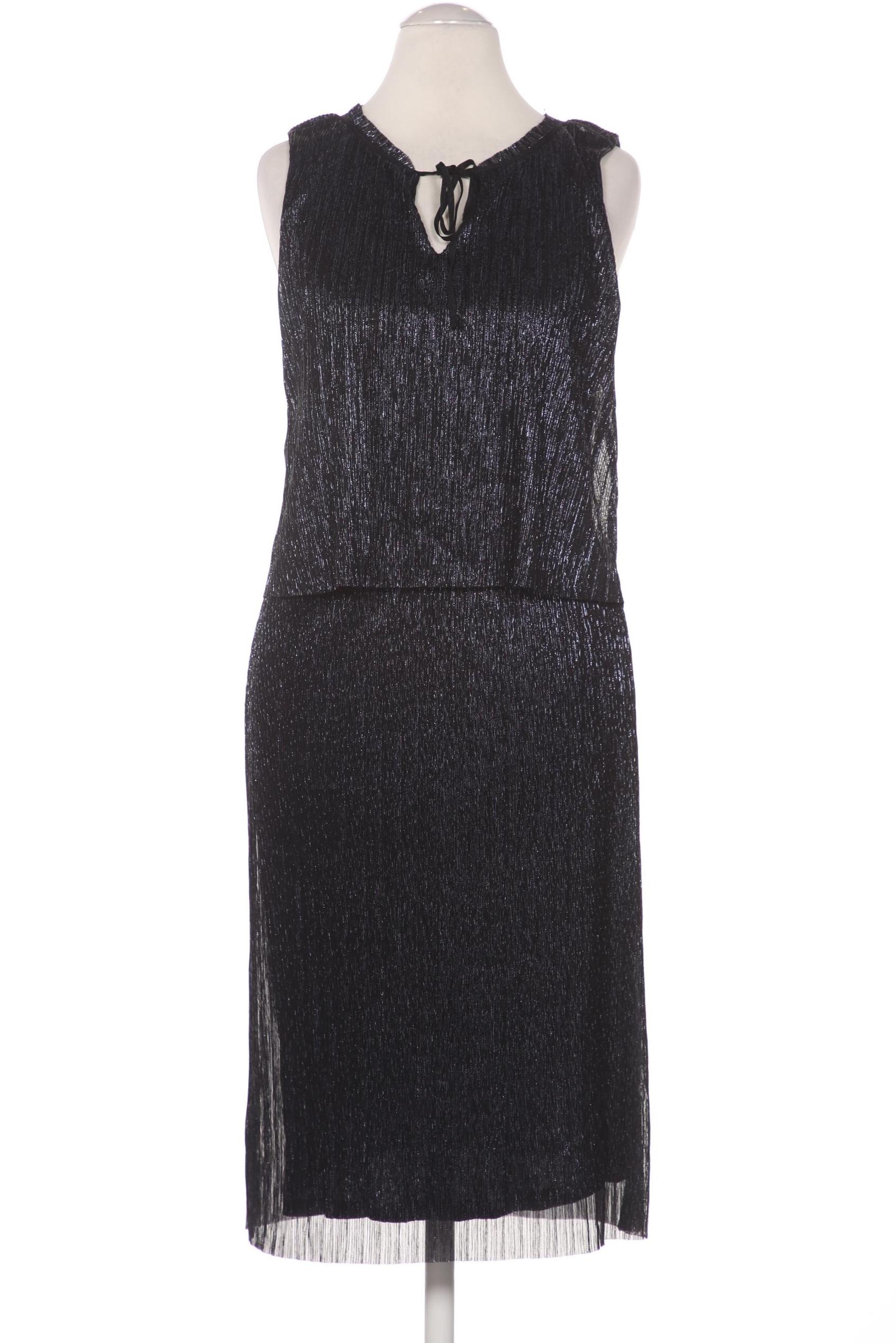 Thumbnail - Comma Damen Kleid, marineblau, Gr. 36