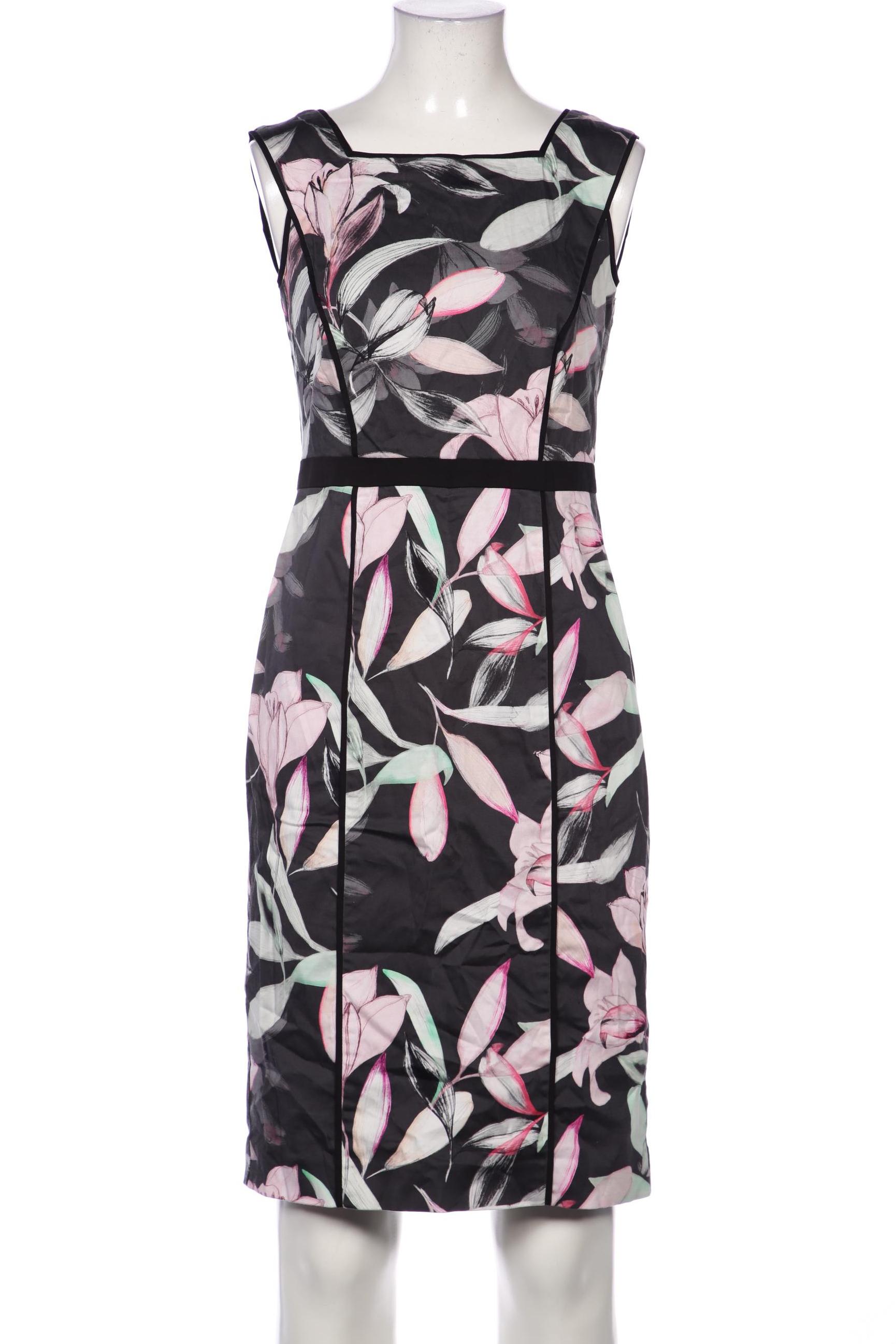 

Comma Damen Kleid, grau, Gr. 36