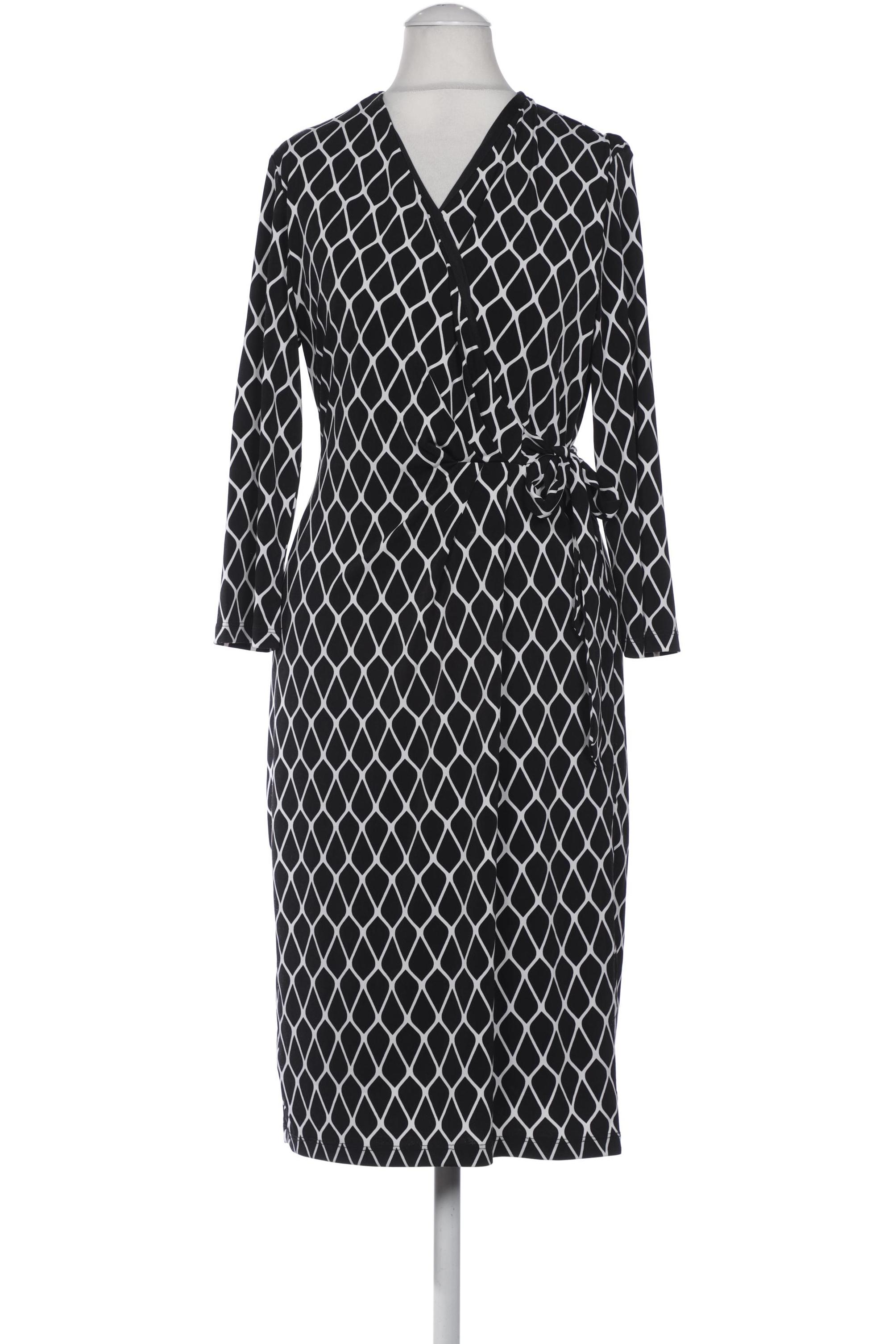 

Comma Damen Kleid, schwarz