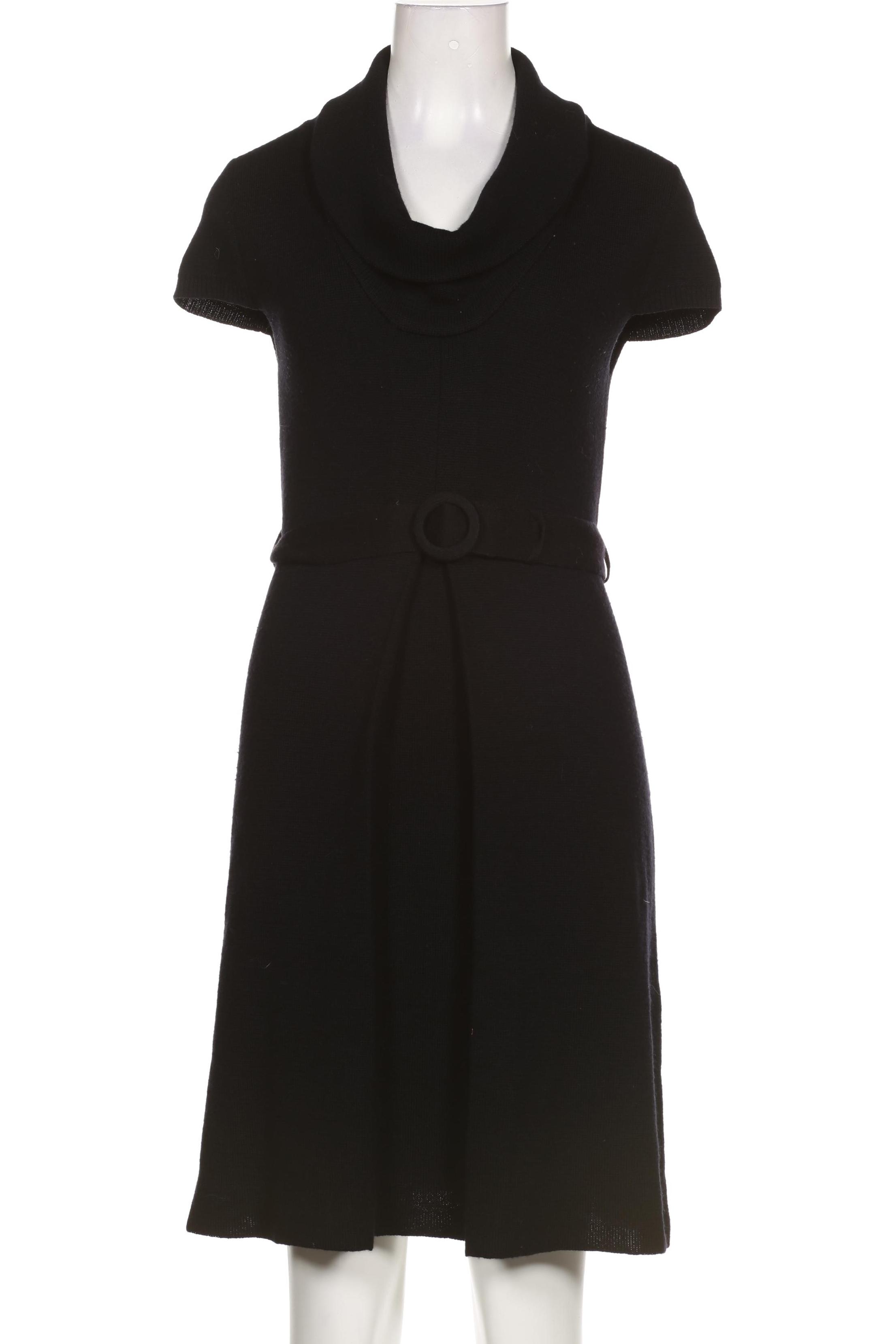 

Comma Damen Kleid, schwarz, Gr. 34