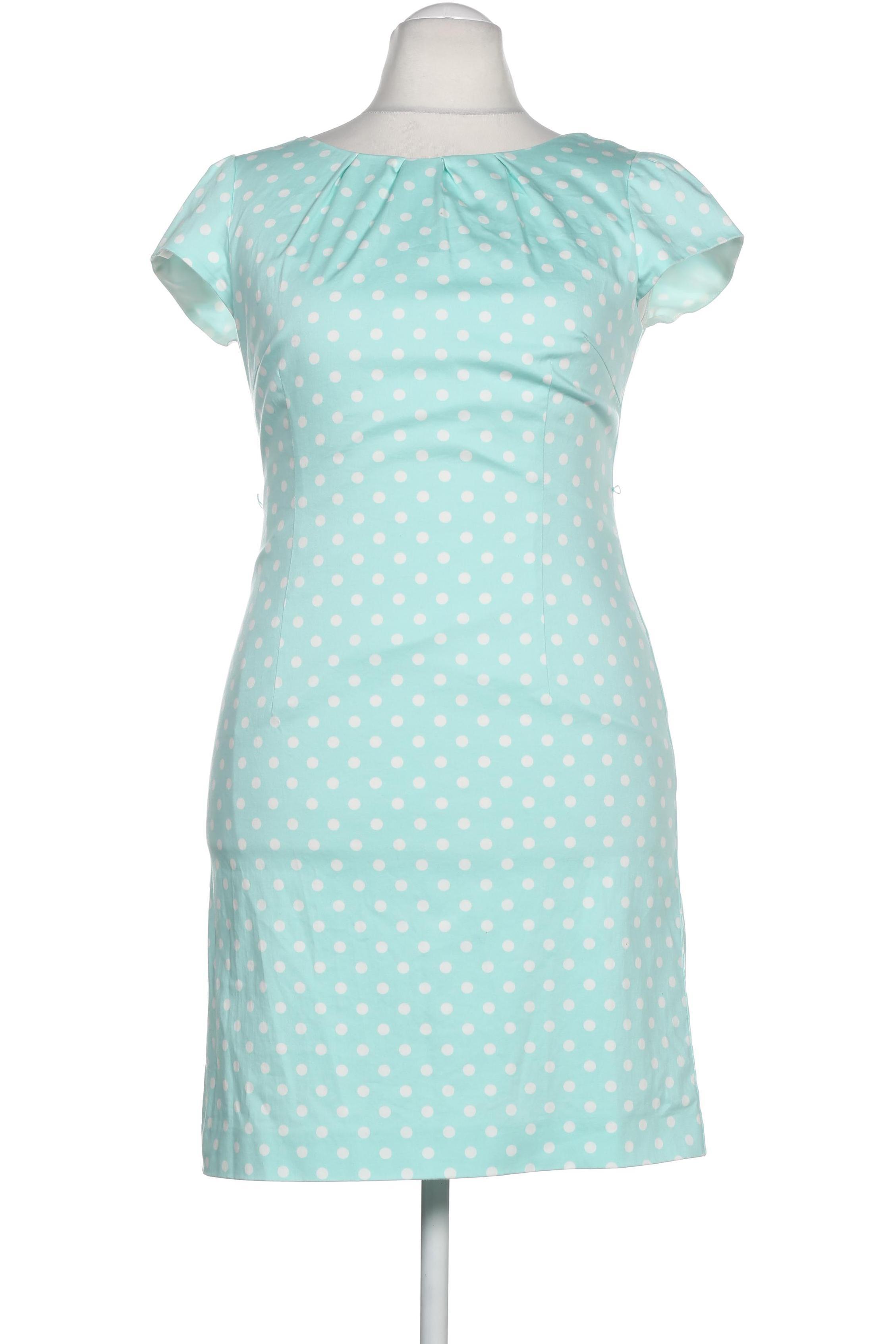 

Comma Damen Kleid, türkis, Gr. 42