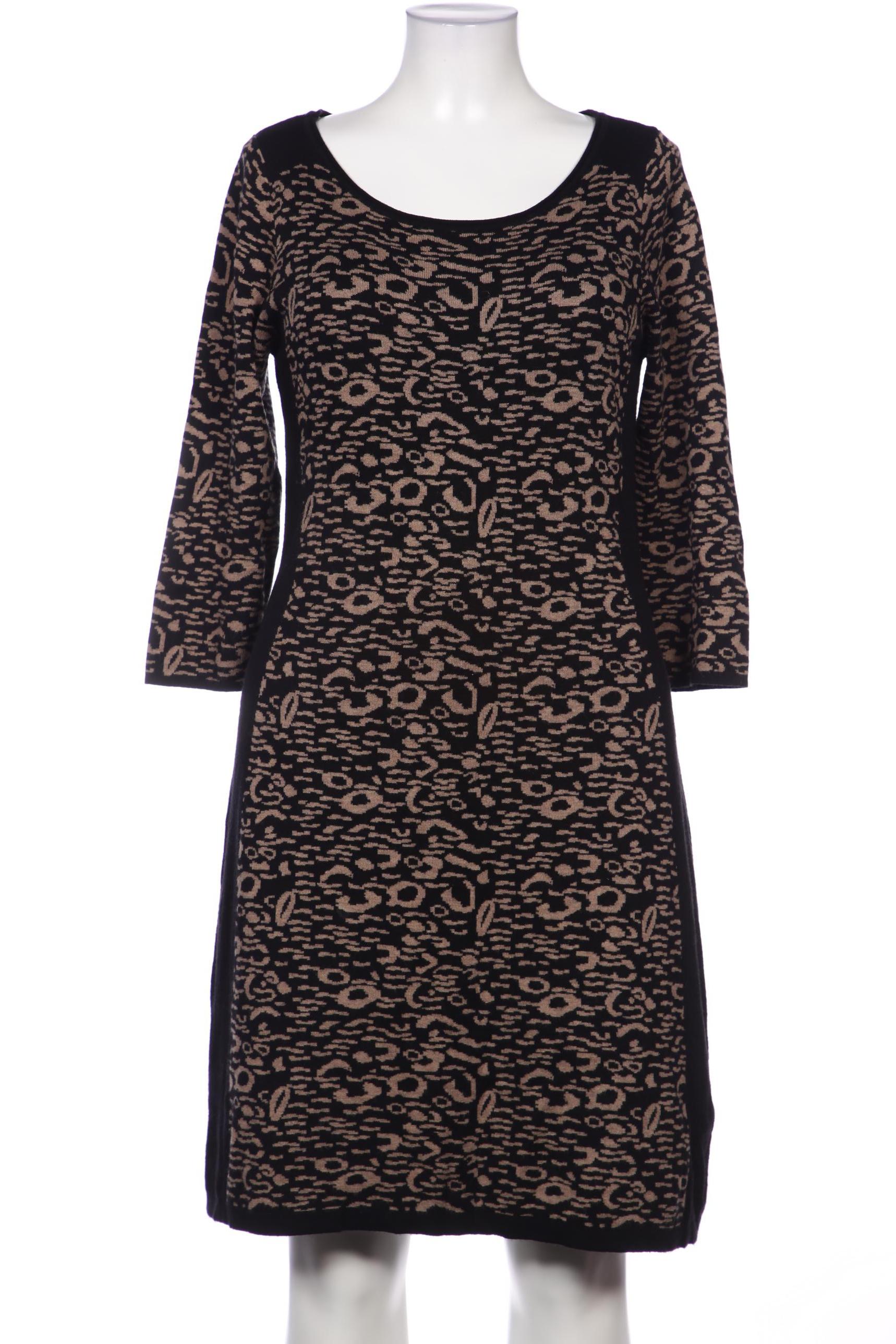 

Comma Damen Kleid, schwarz