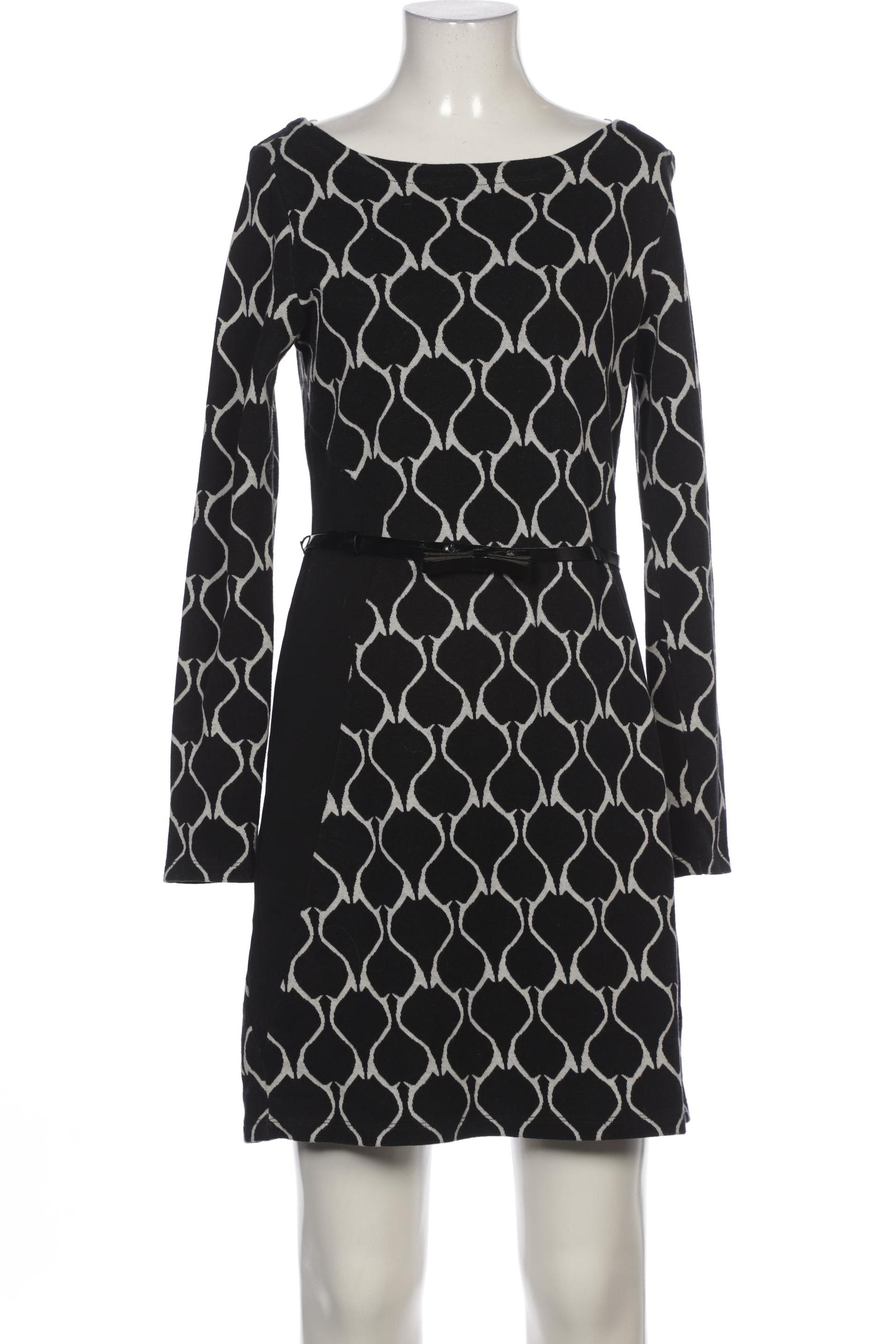 

Comma Damen Kleid, schwarz