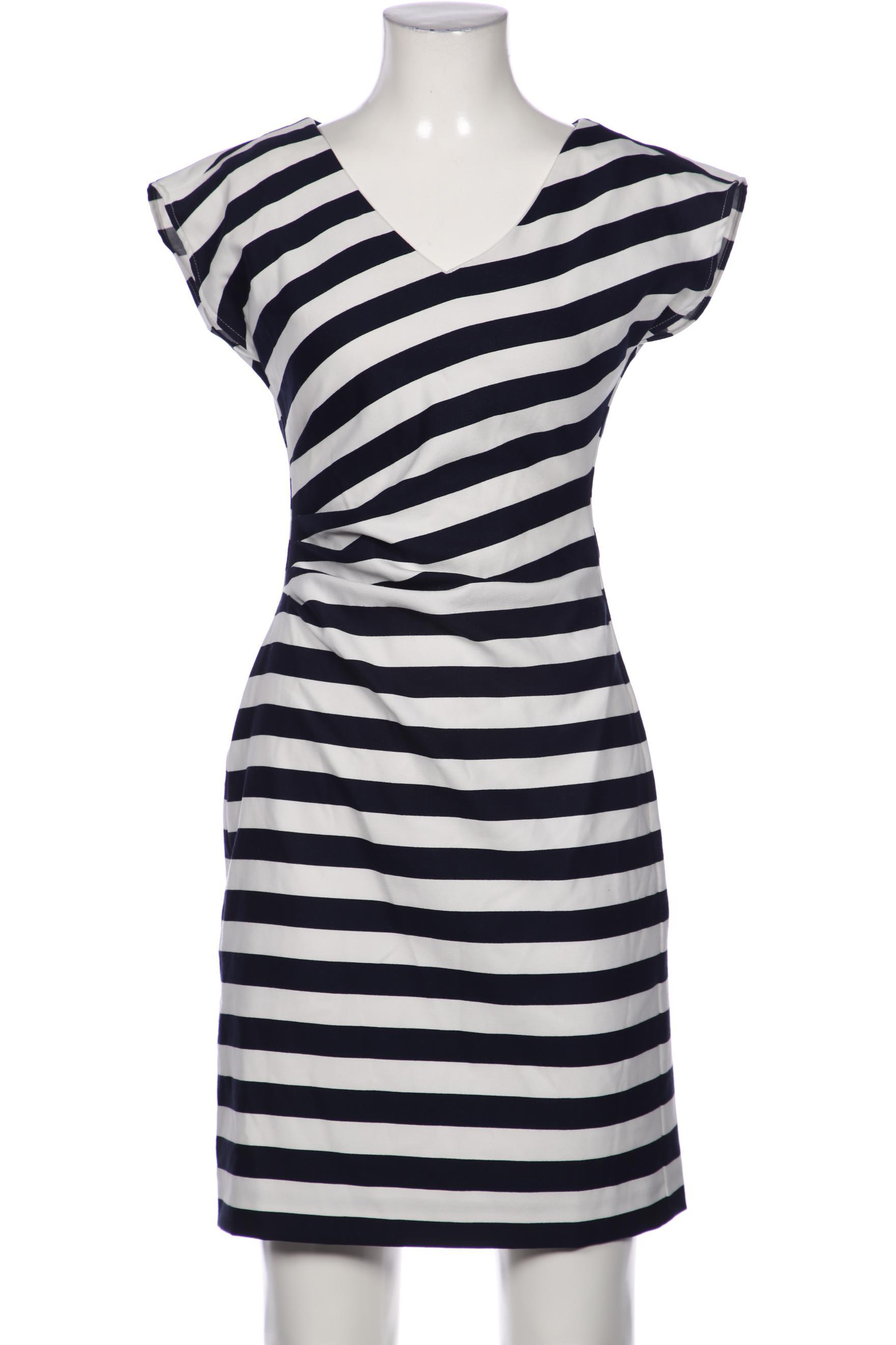 

Comma Damen Kleid, marineblau