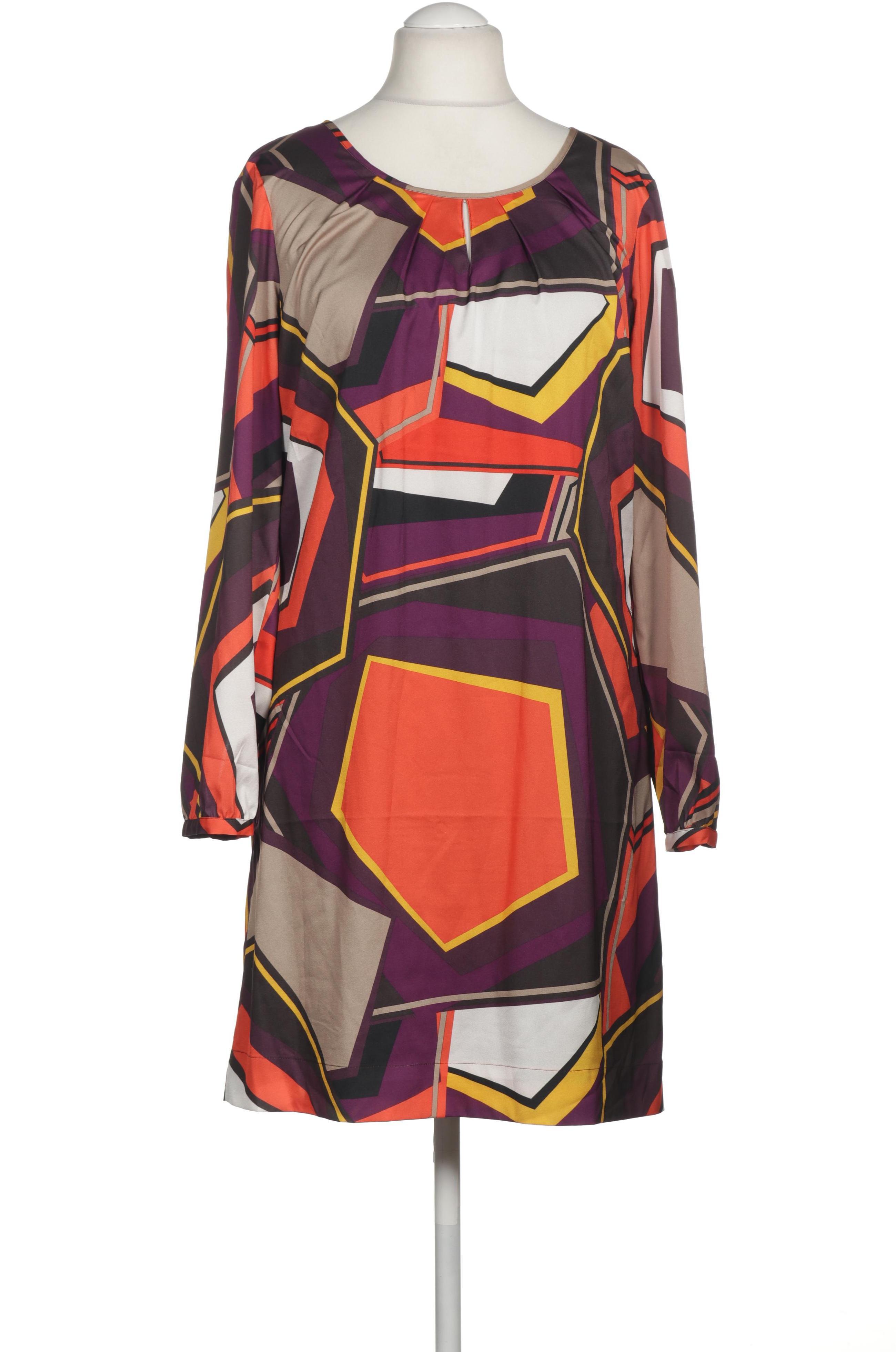 

Comma Damen Kleid, lila, Gr. 40