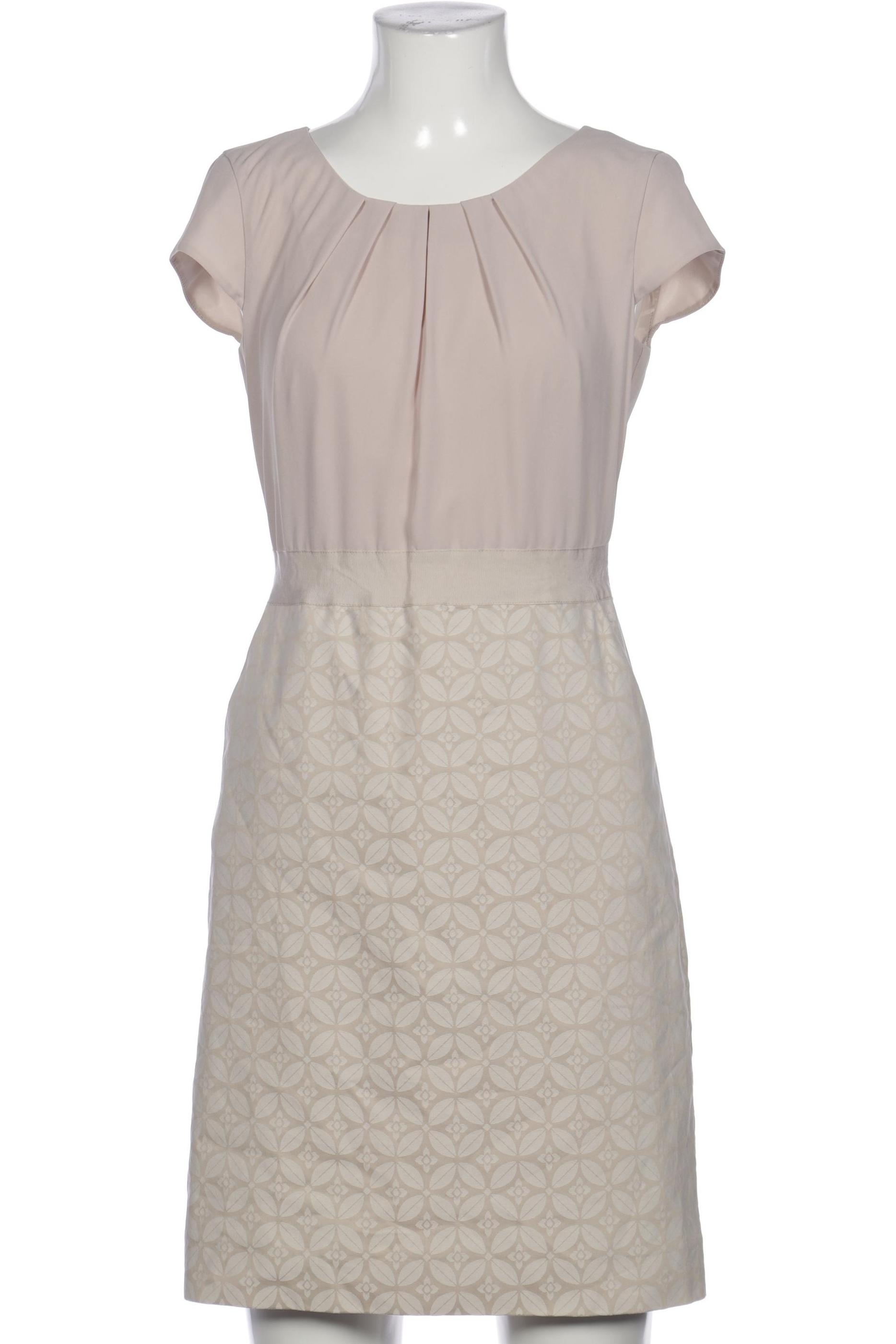 

Comma Damen Kleid, beige