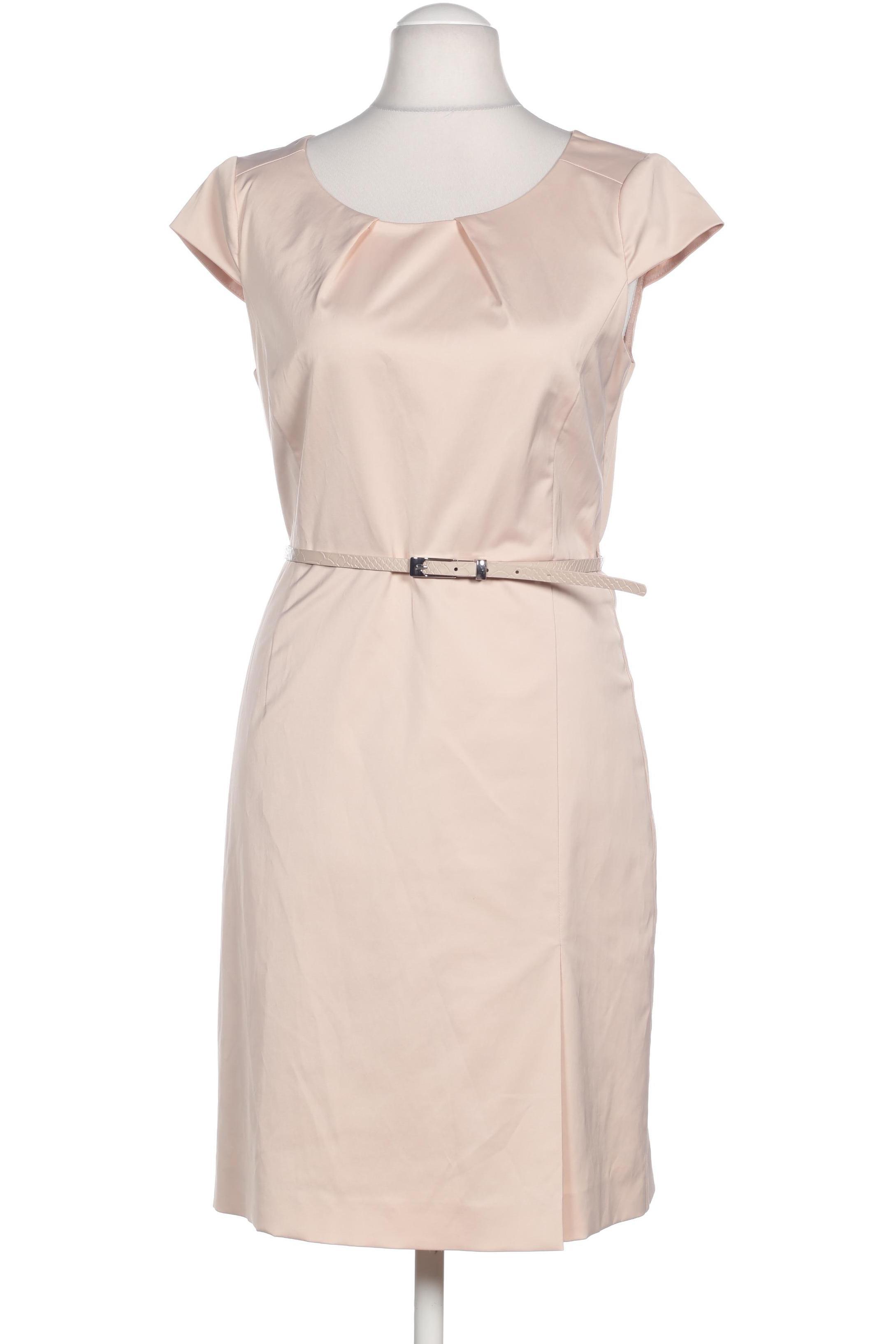 

Comma Damen Kleid, pink, Gr. 38
