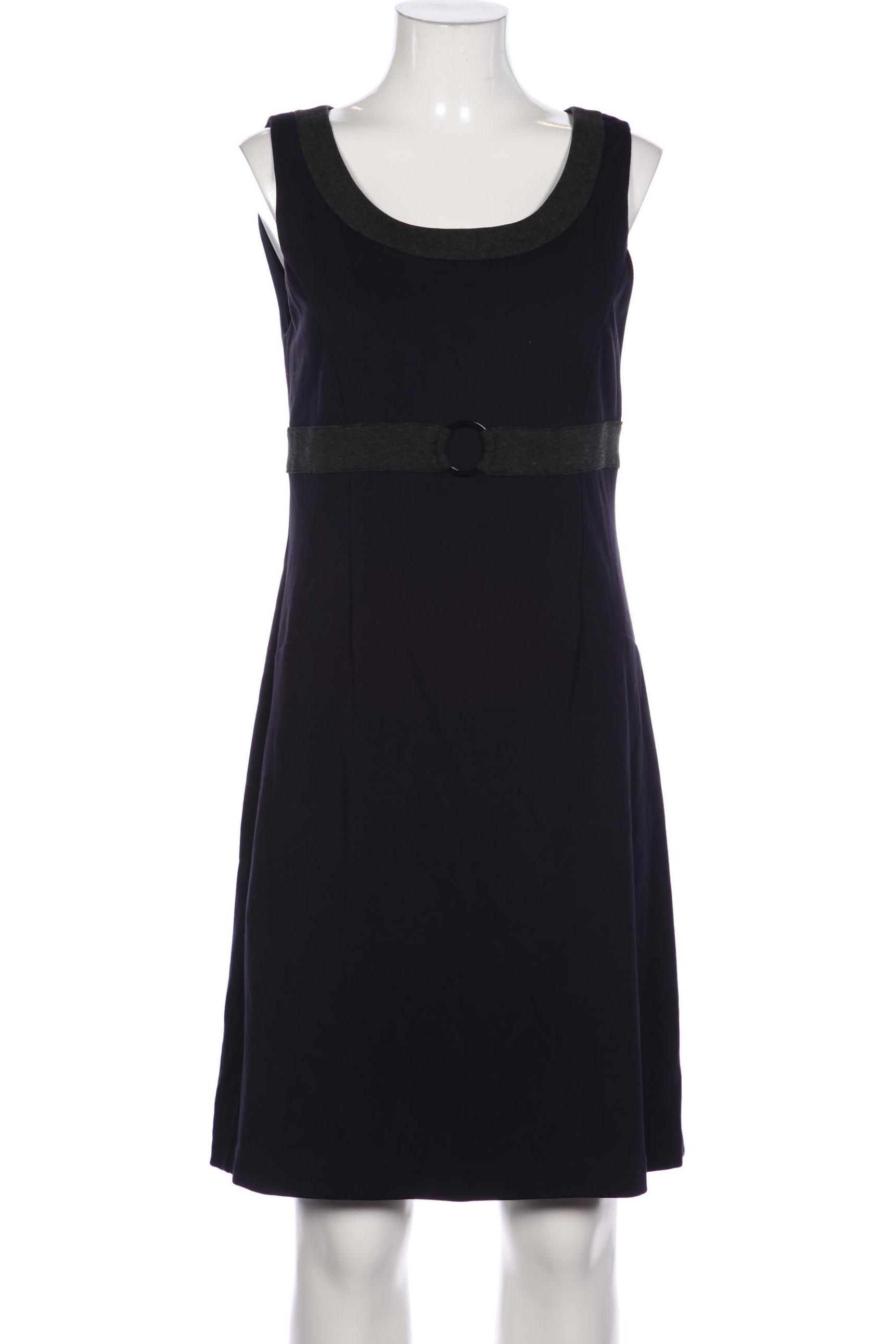 

Comma Damen Kleid, marineblau