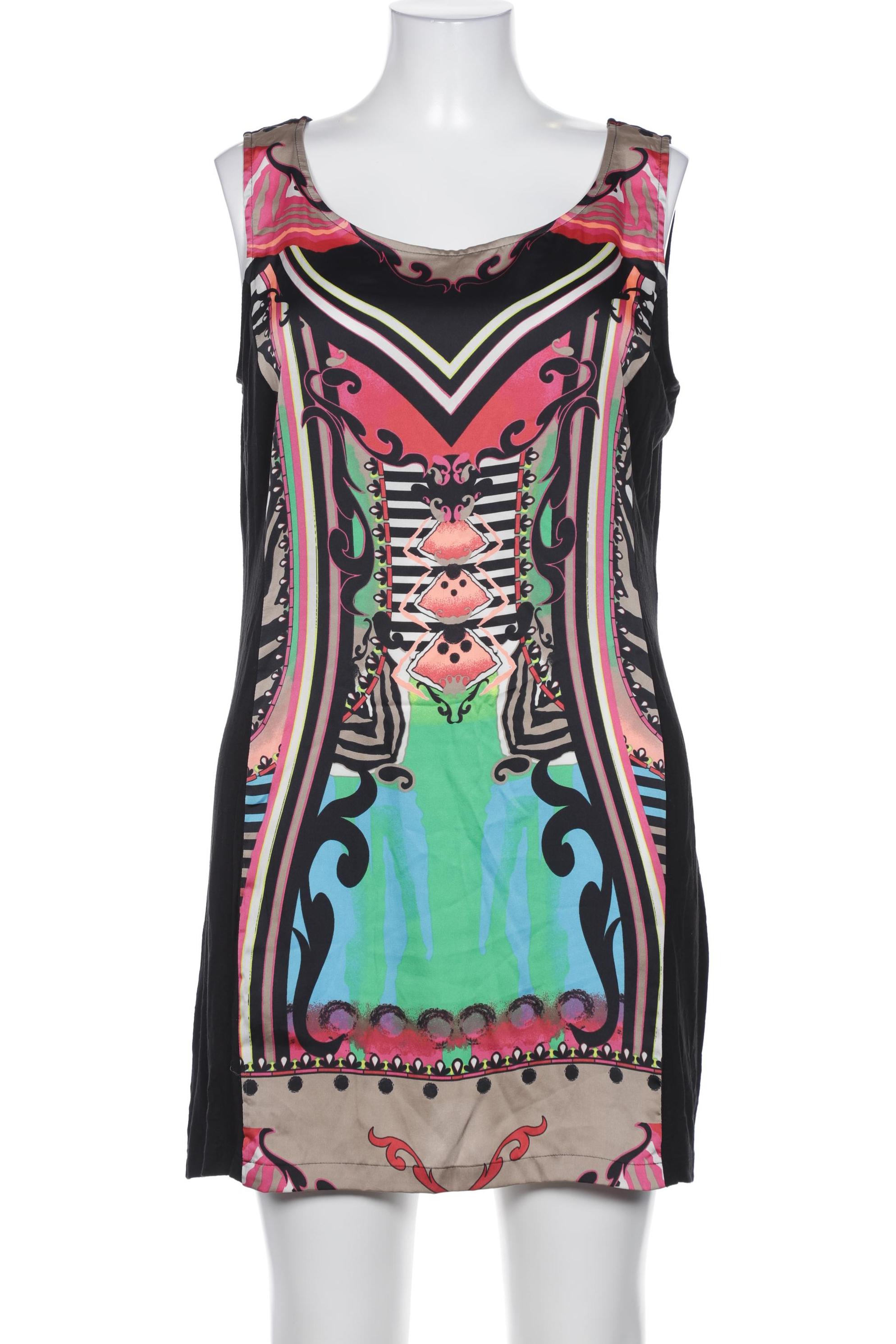 

Comma Damen Kleid, schwarz