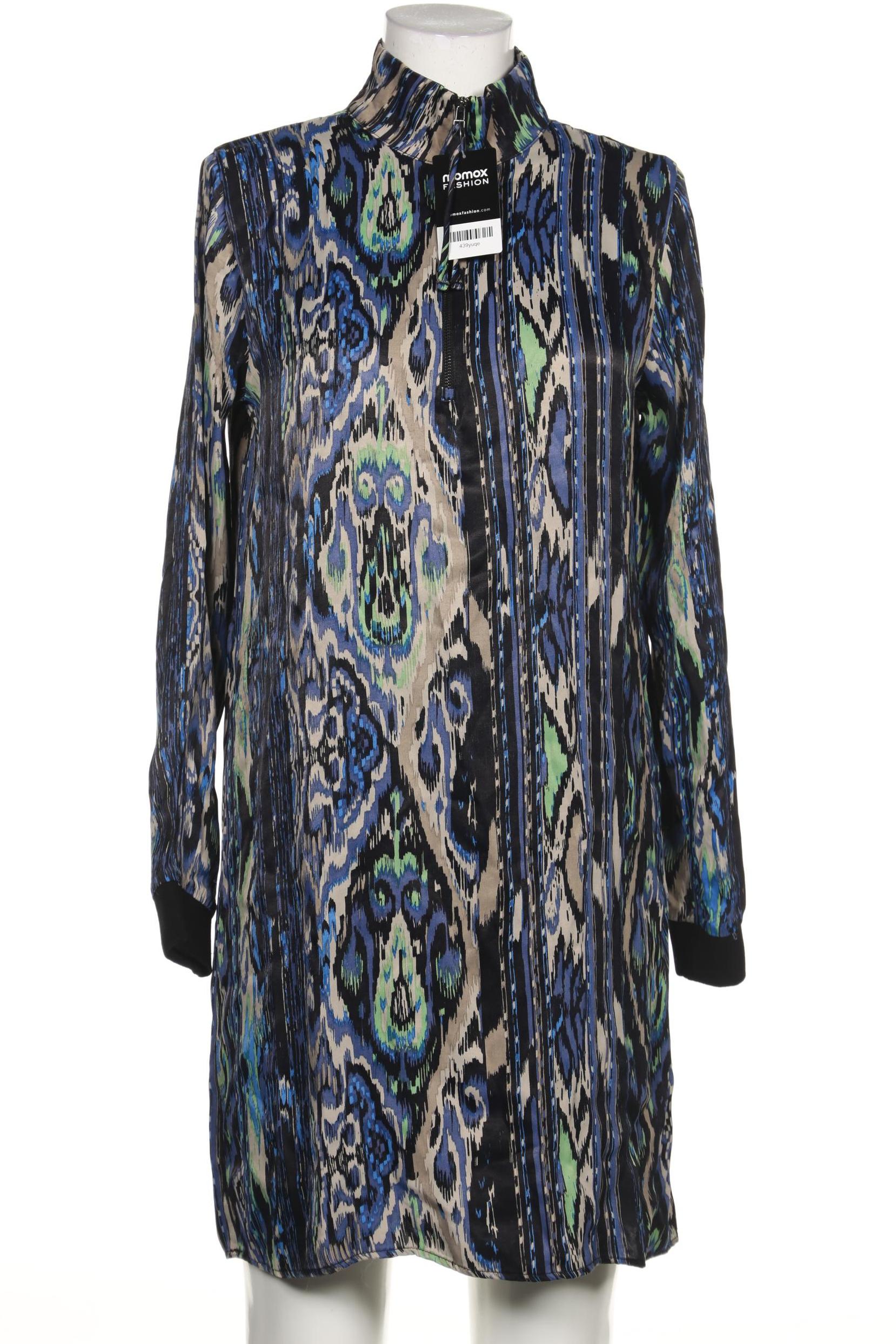 

Comma Damen Kleid, marineblau