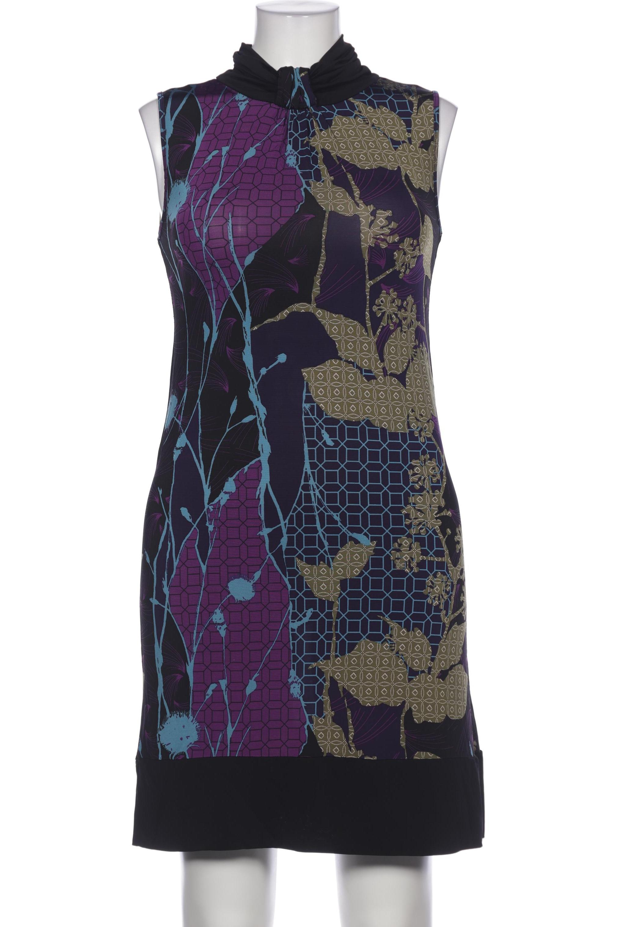 

Comma Damen Kleid, flieder