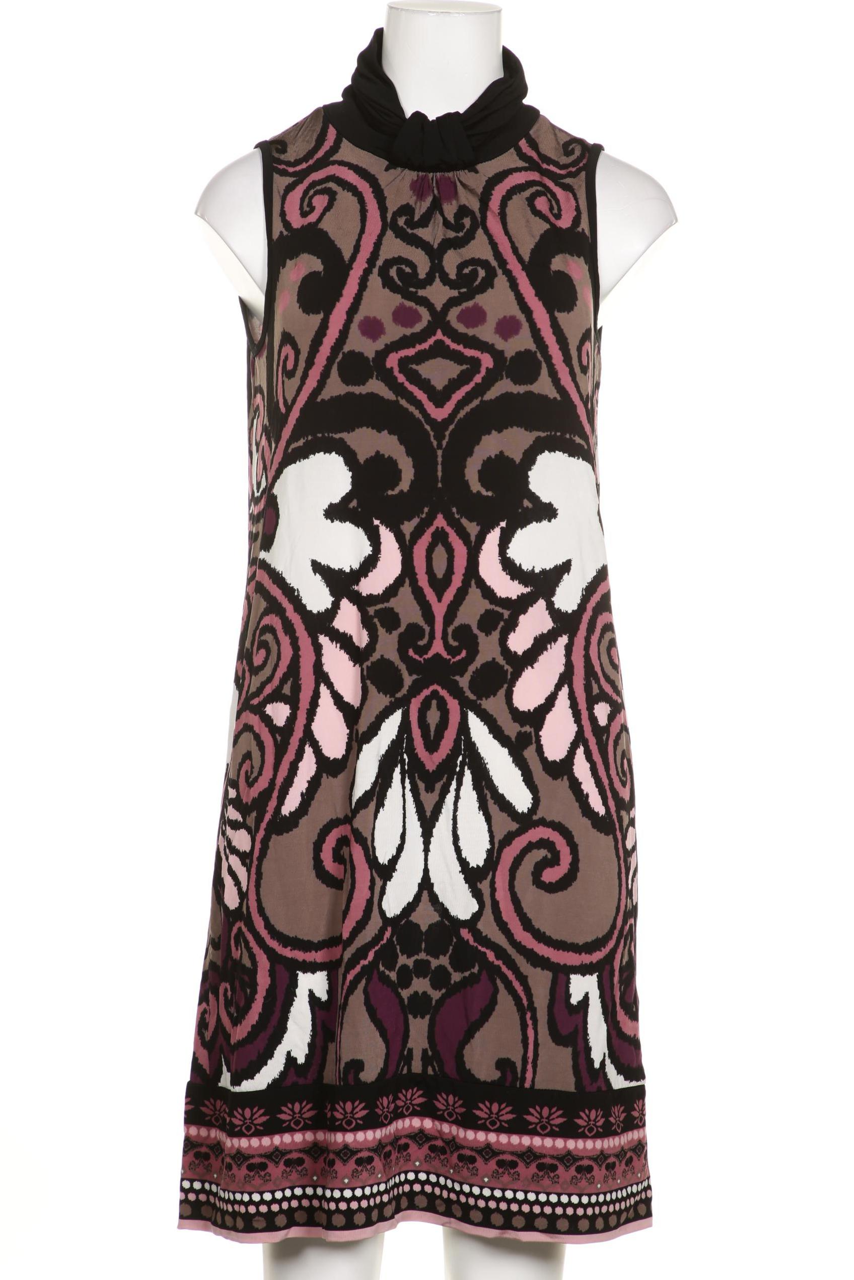 

Comma Damen Kleid, flieder, Gr. 34