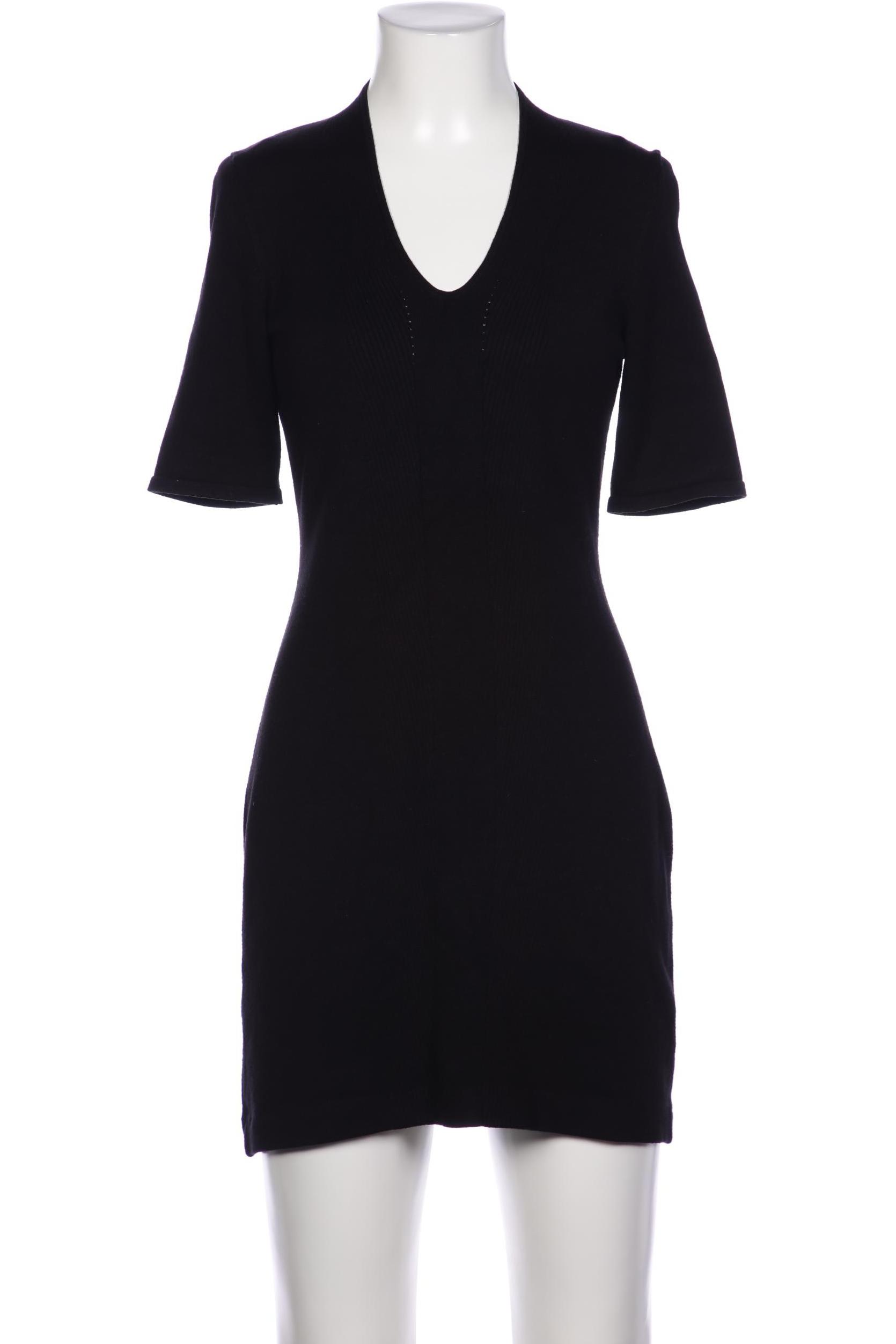 

Comma Damen Kleid, schwarz