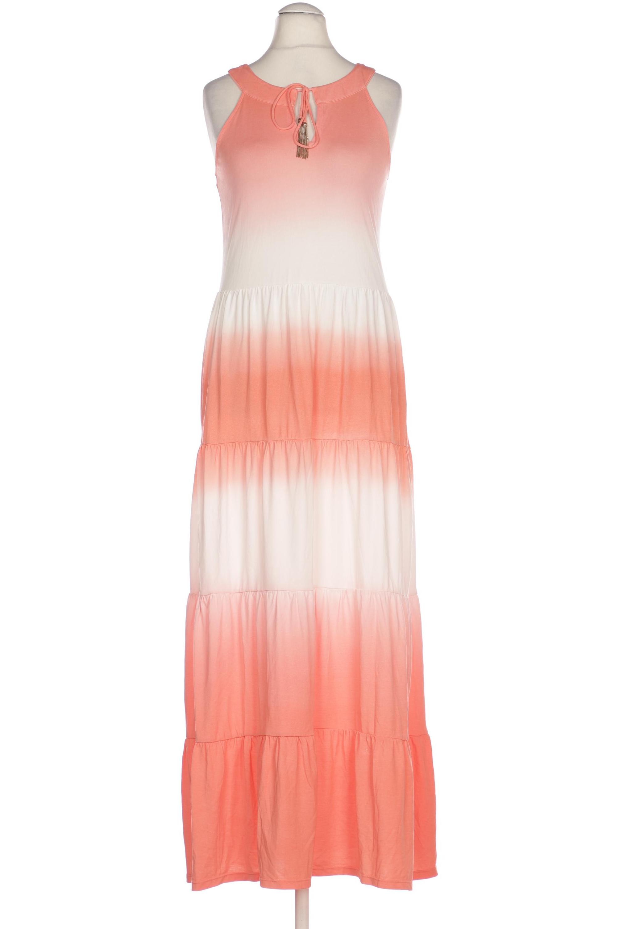 

Comma Damen Kleid, pink