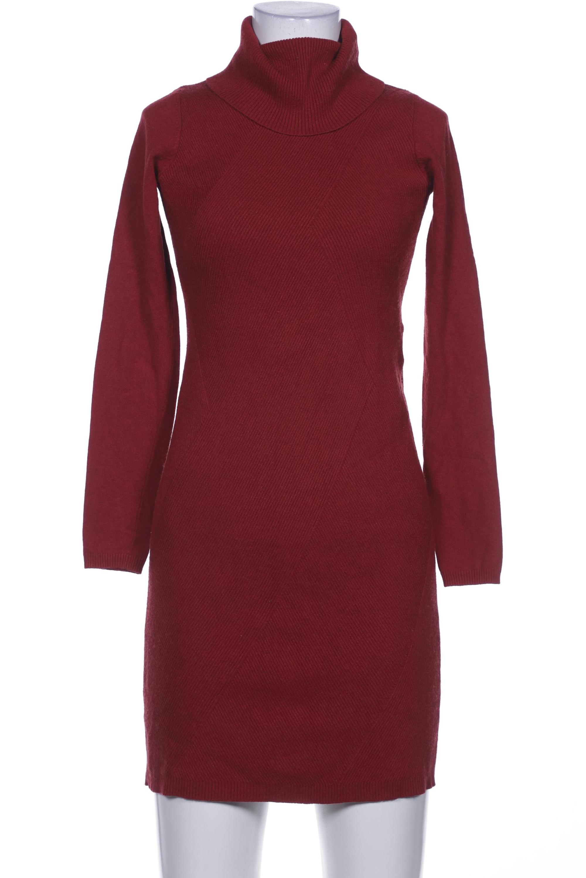 

Comma Damen Kleid, bordeaux